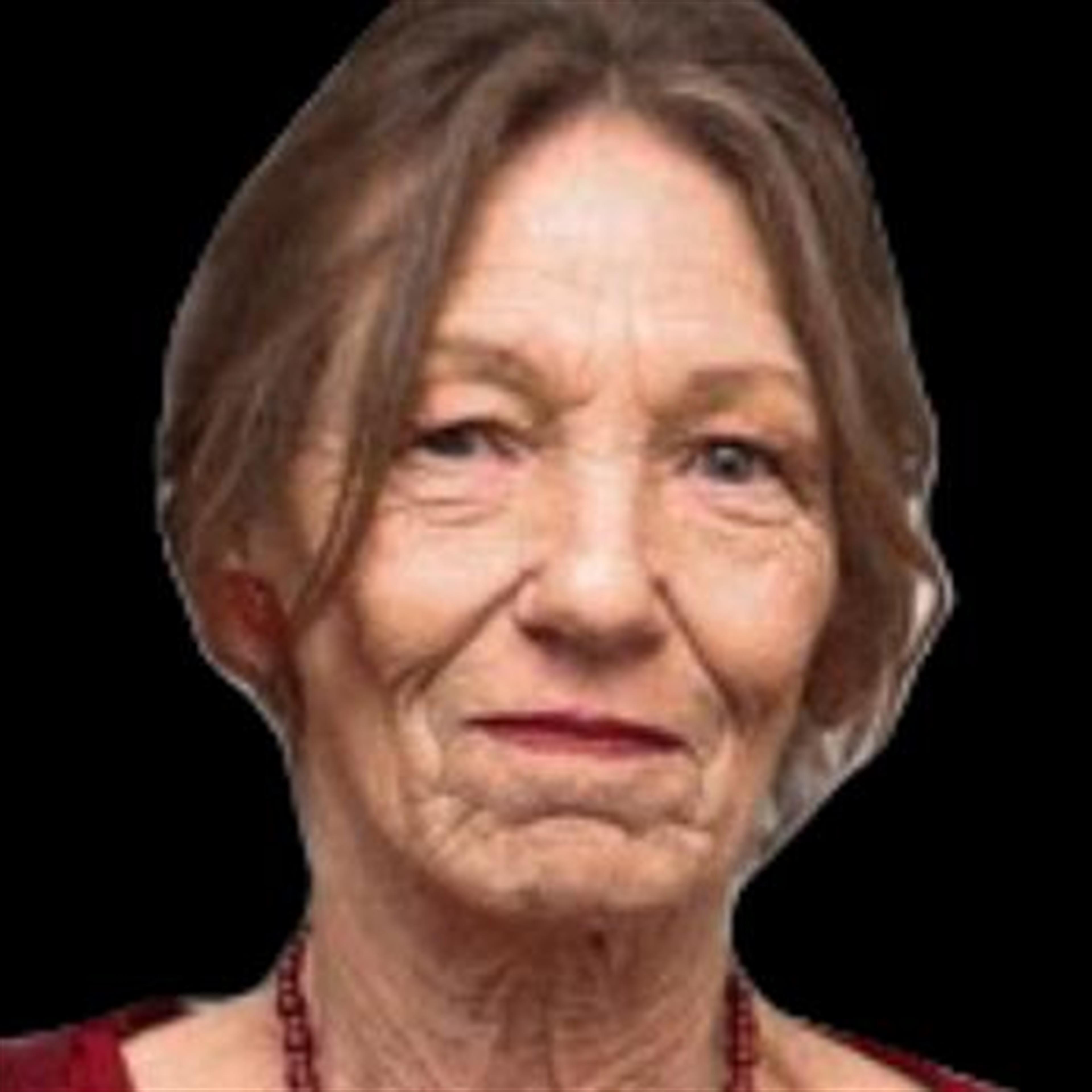 Peggy Susanne Smith's obituary picture