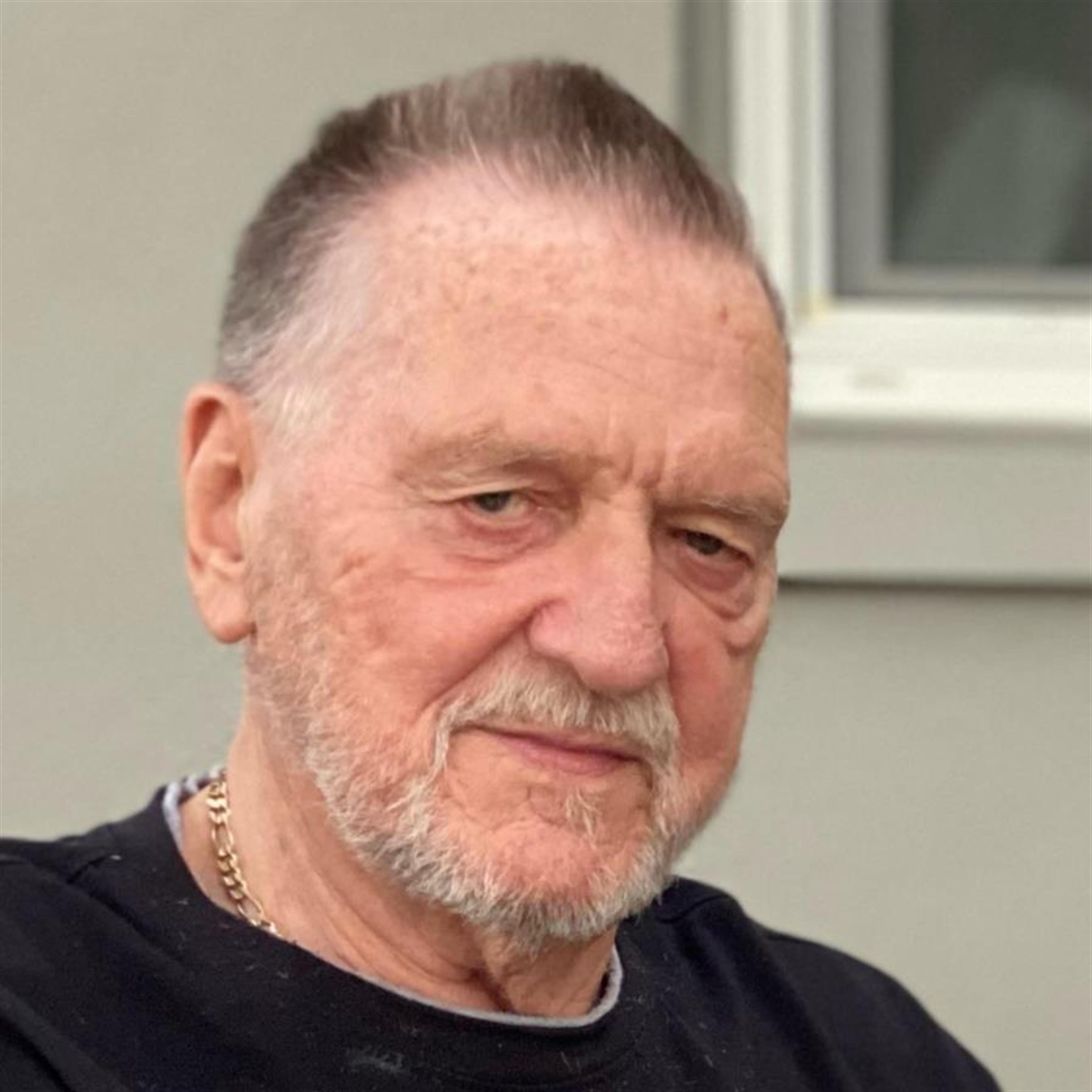 Frederick G. Schiller's obituary picture