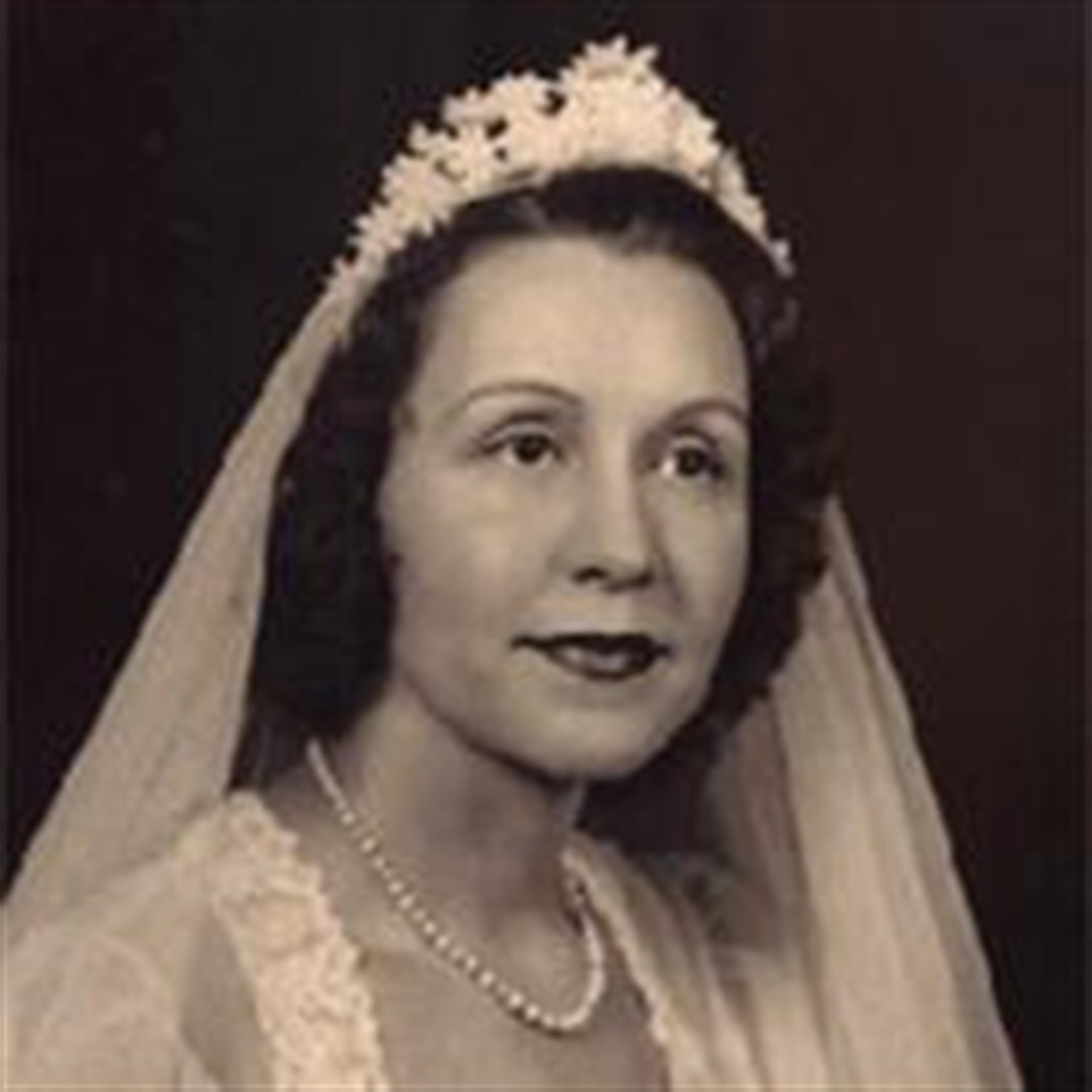 Sara Zee Wright Wade