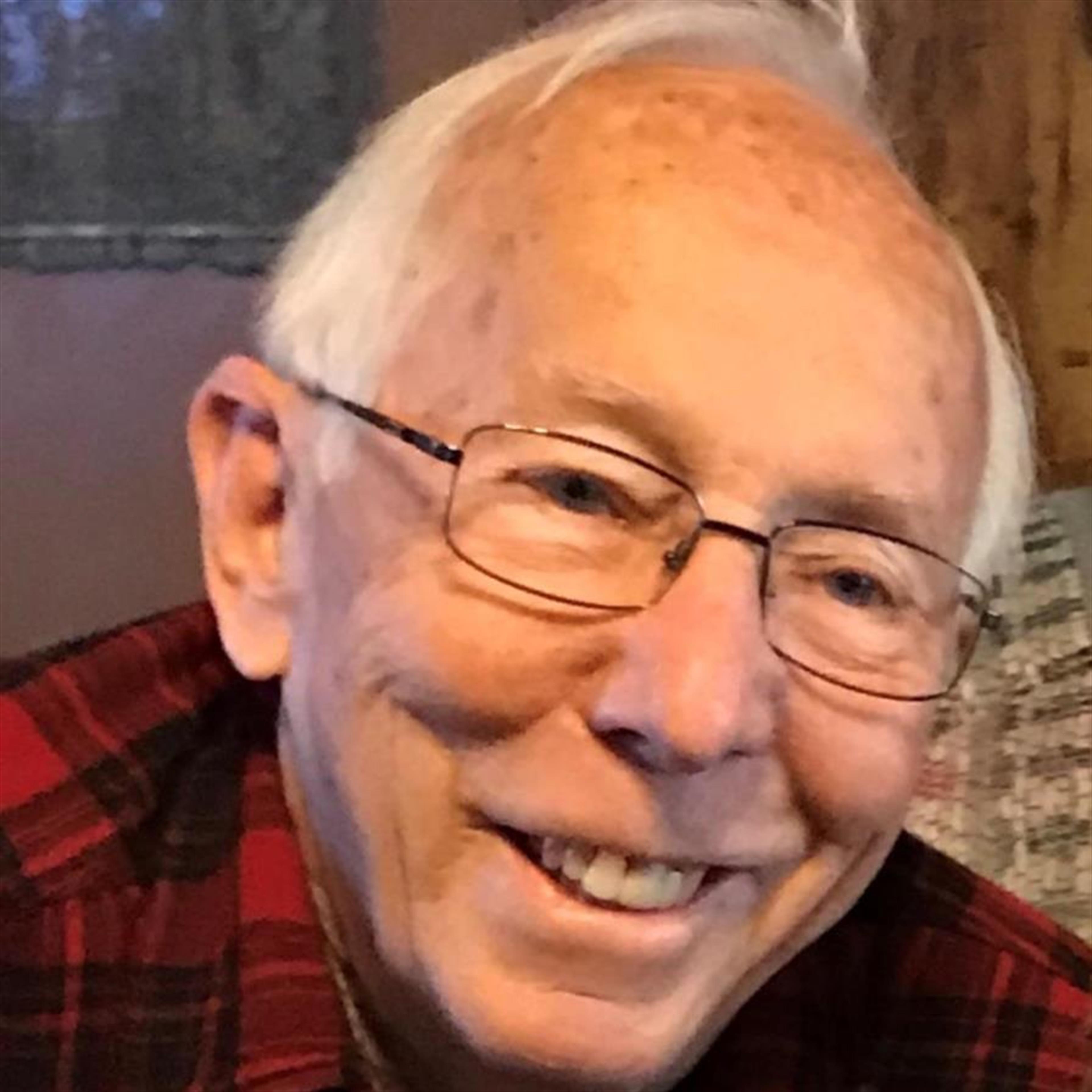 Hugh Barnhart
