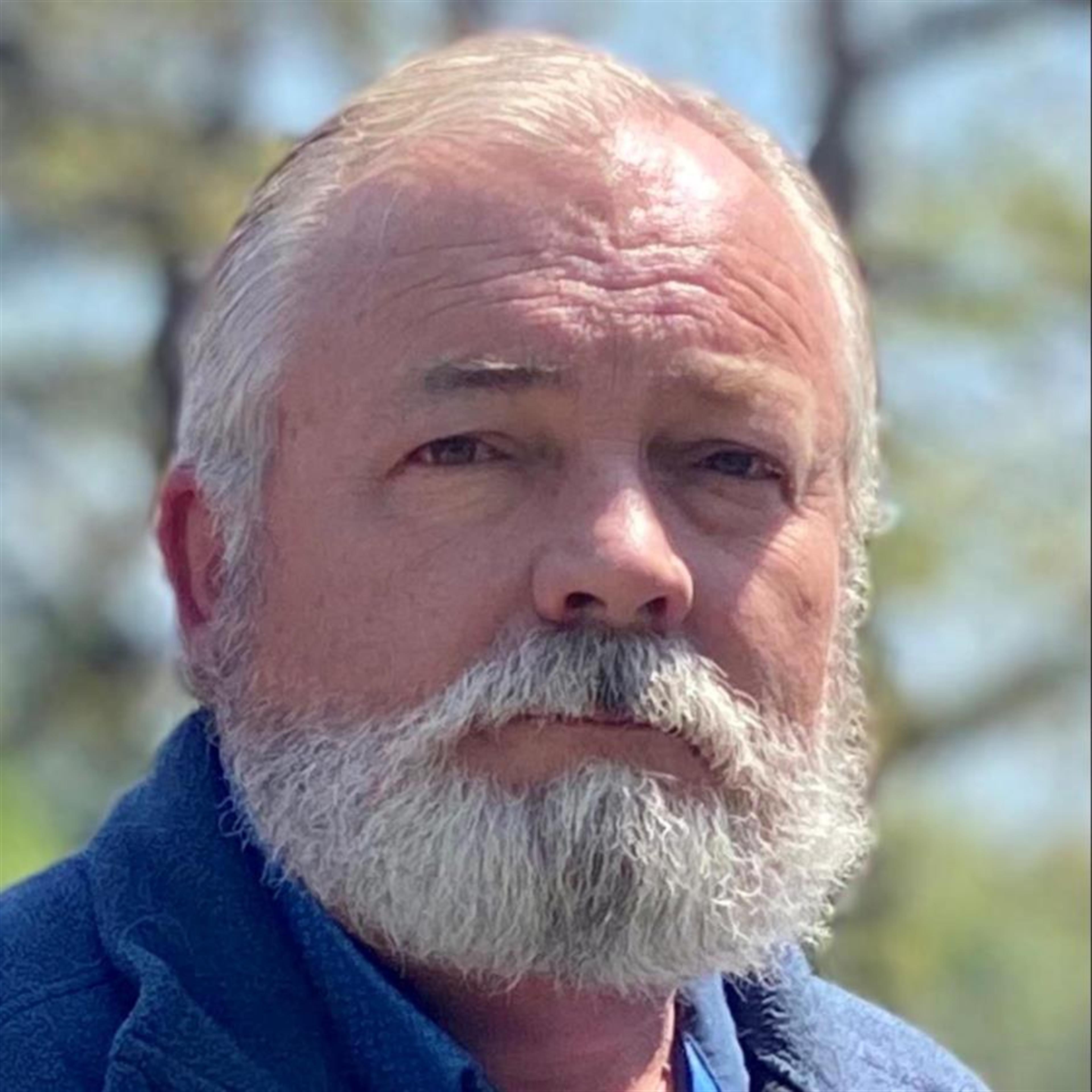 Bob Canter's obituary picture