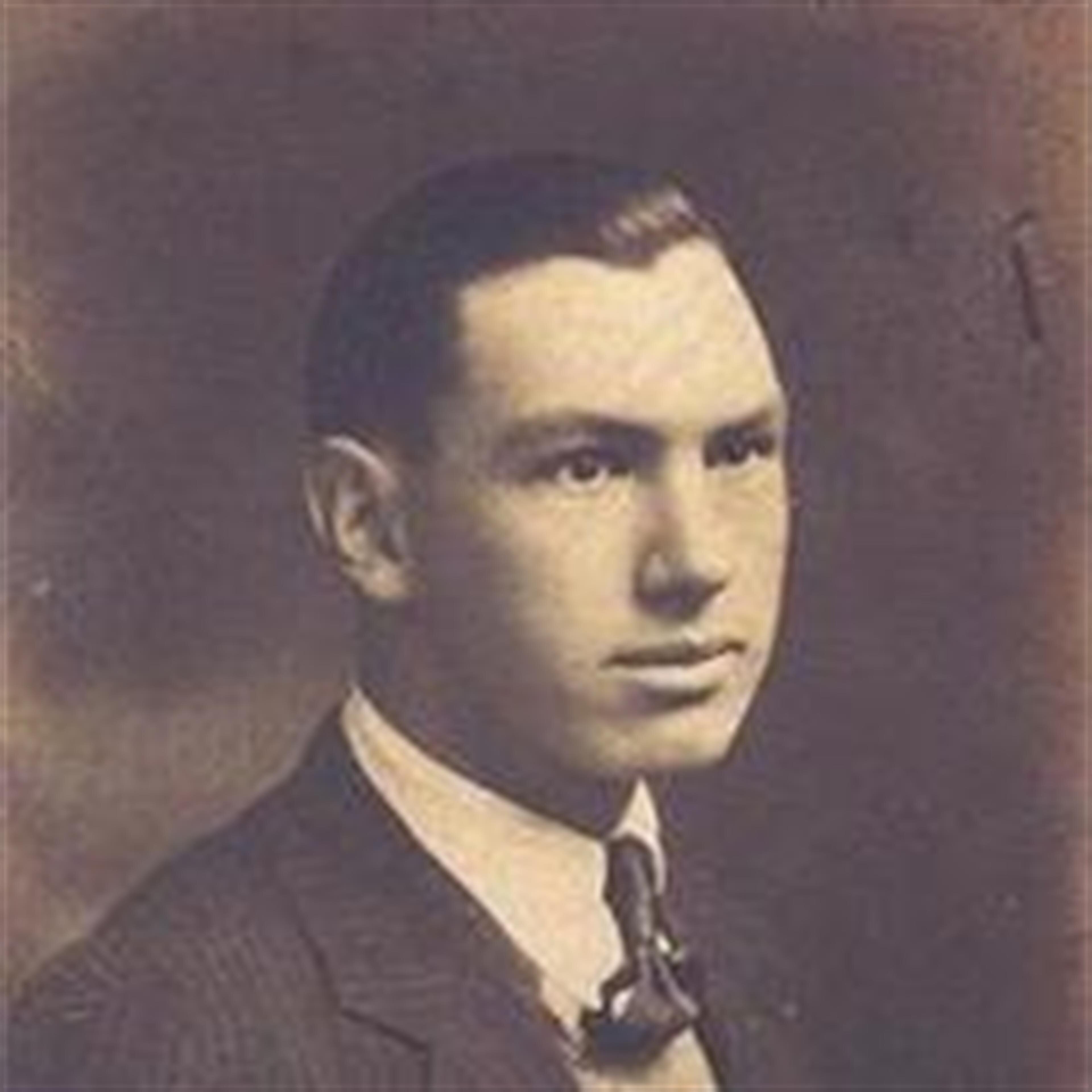 Jerrold David Wheeler