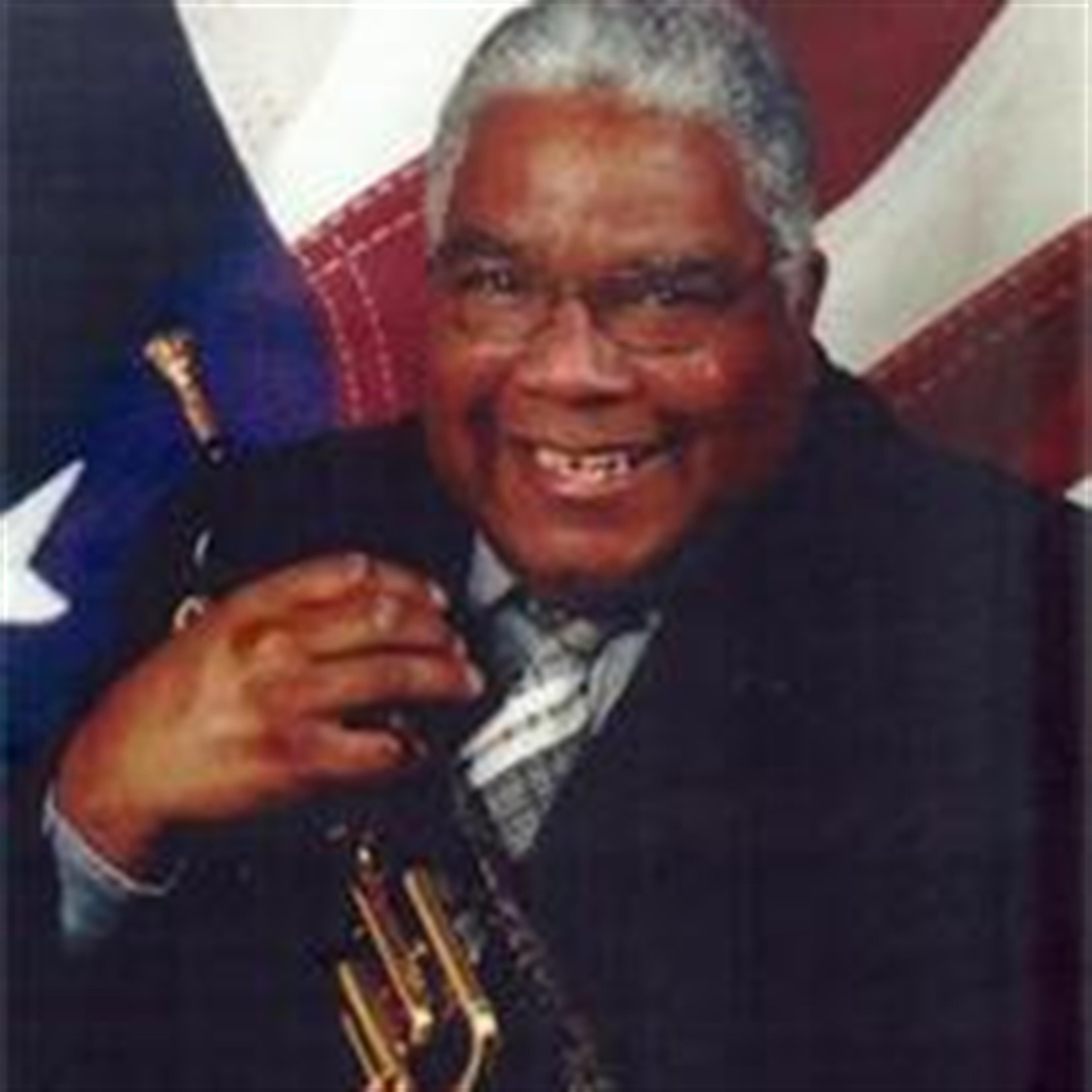 William "Bill" White