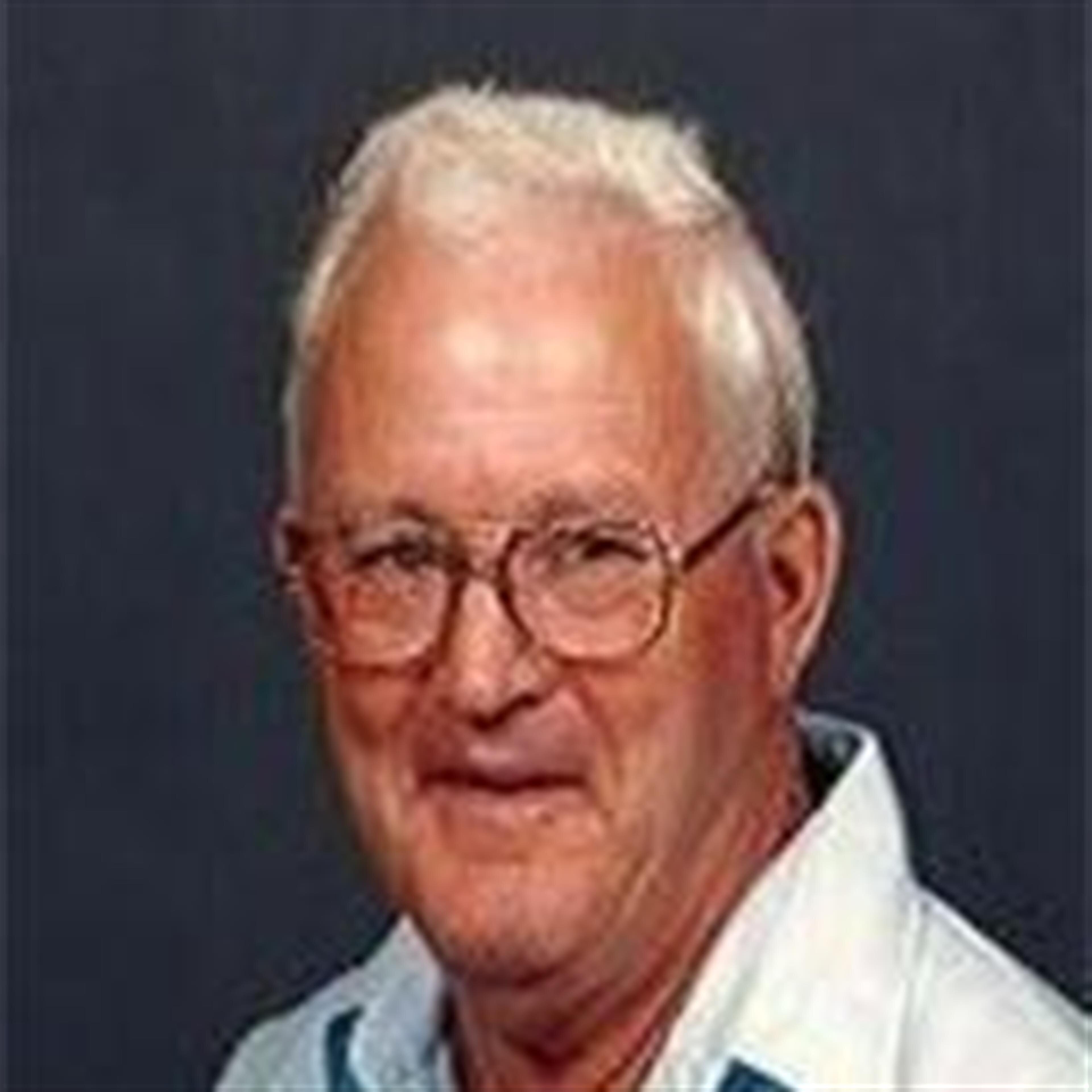 William F. Wiley