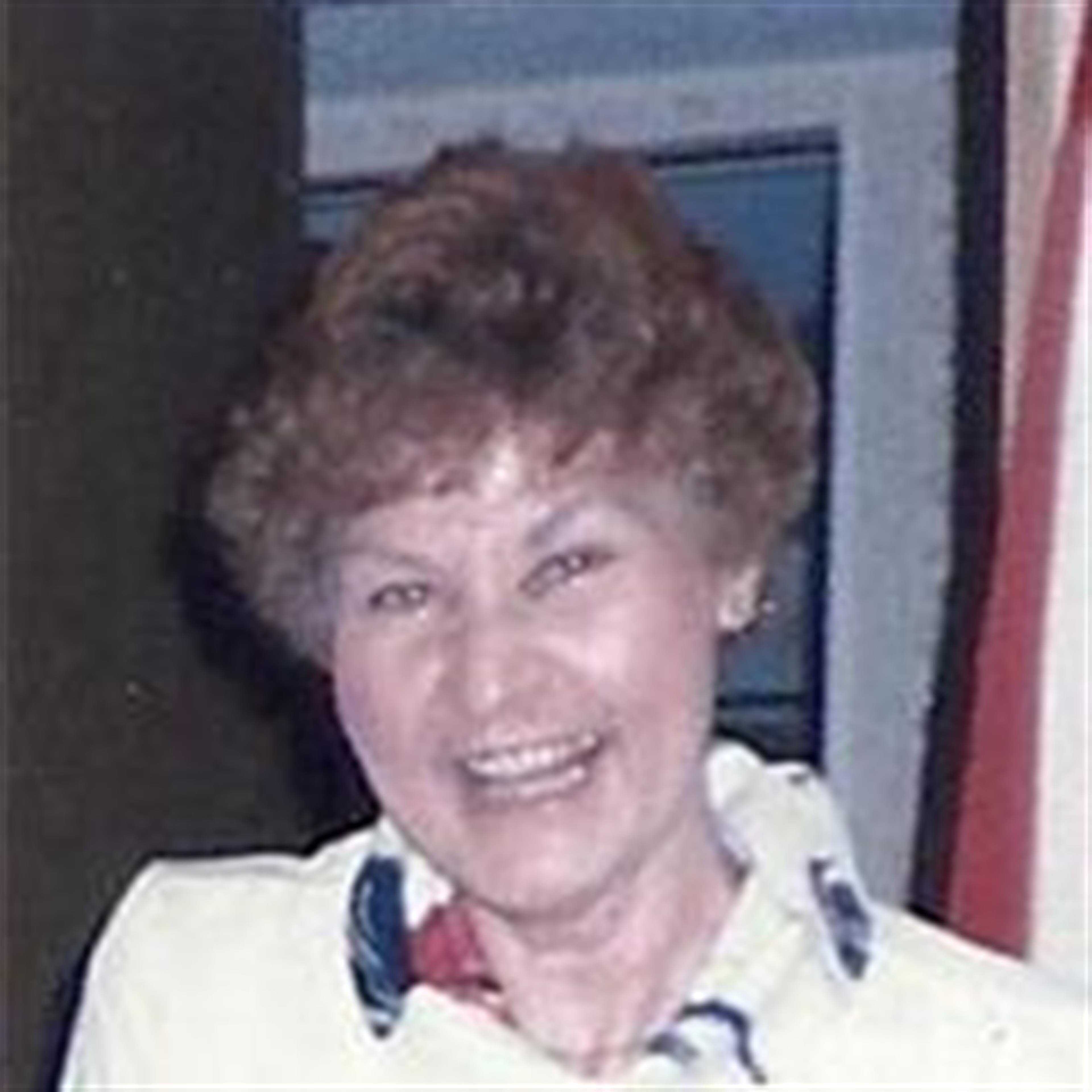 Emma Della Williams
