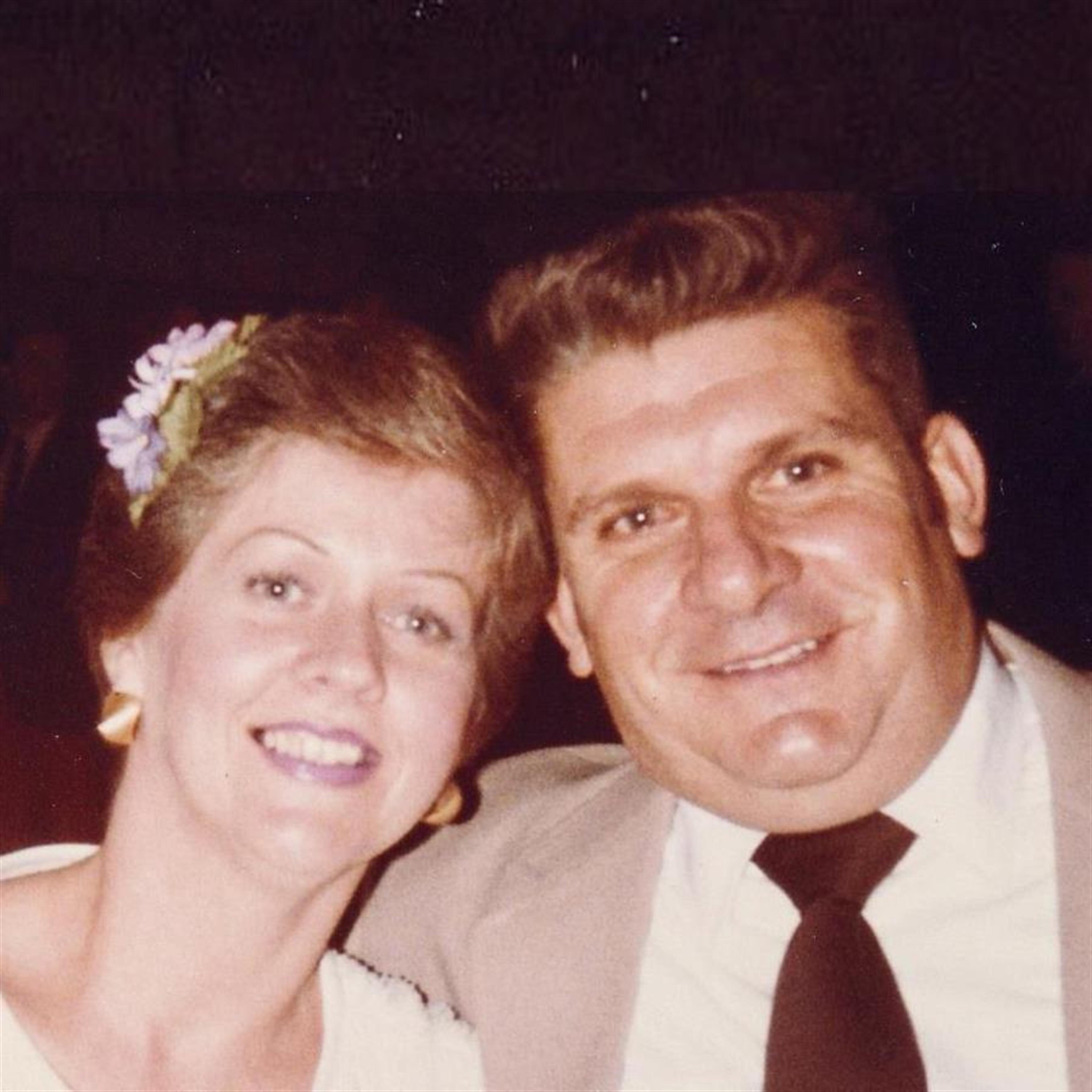 Louise Eleanor Bush