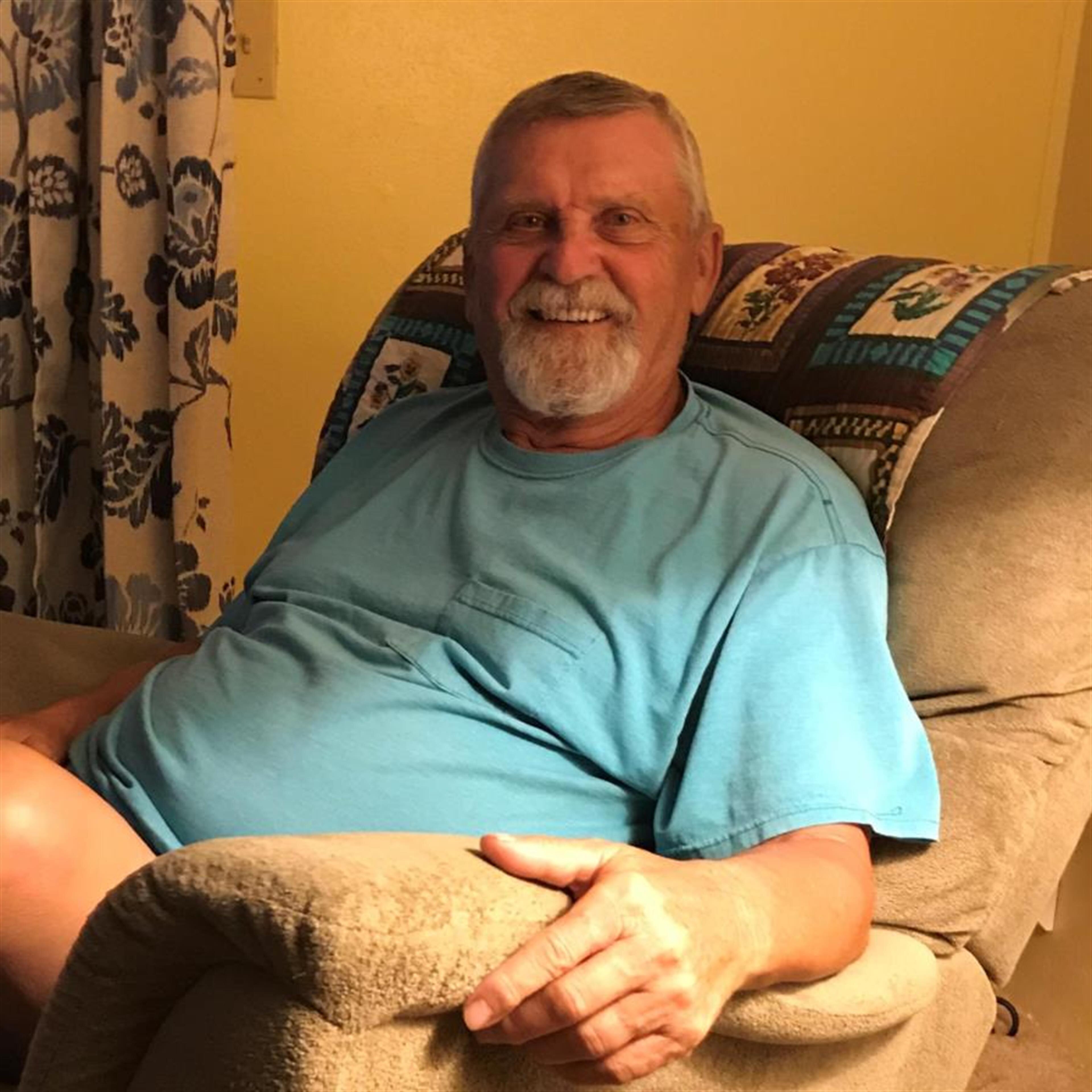 Francis (Frank) Joseph Glonchak
