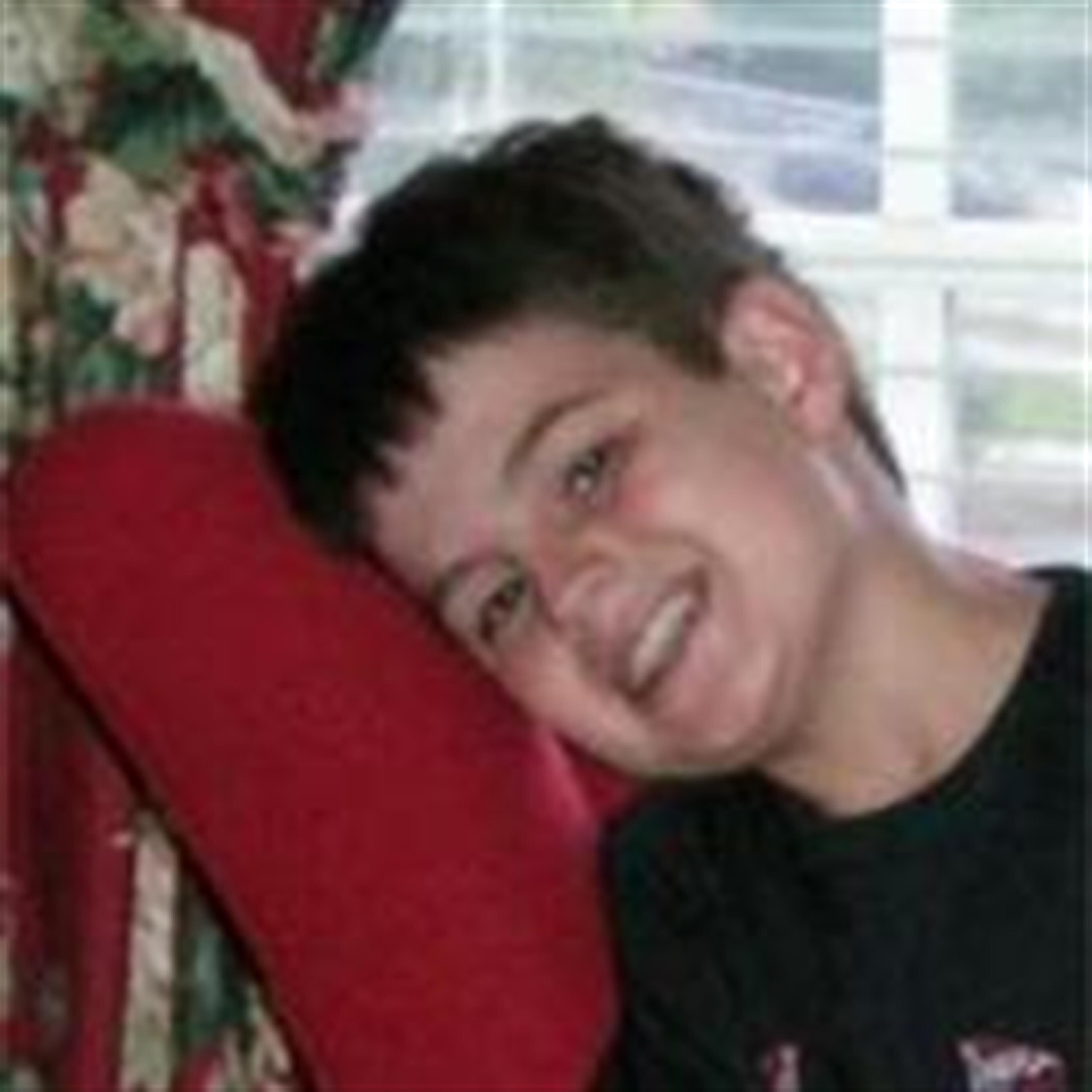 Dillon Avery Wood
