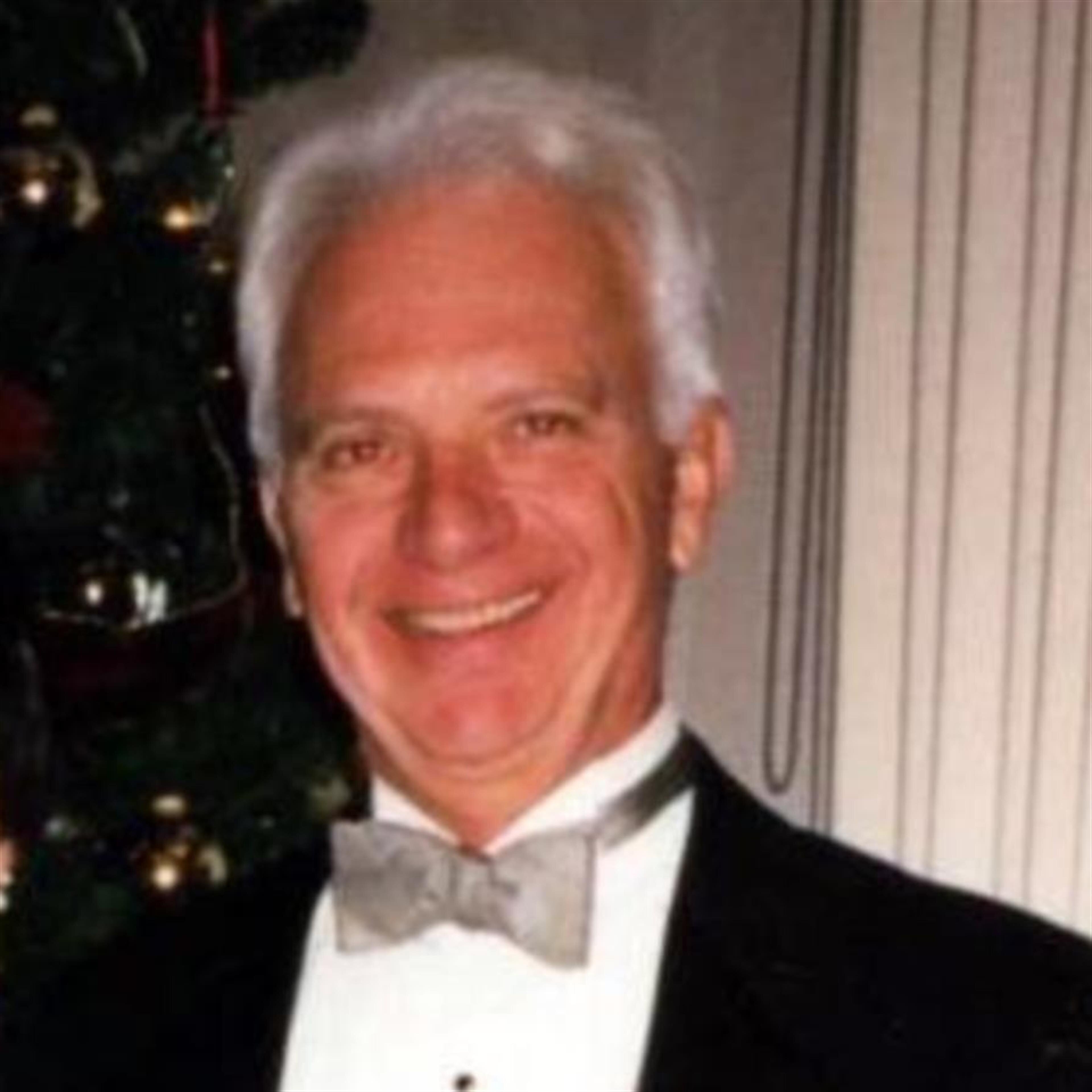 Richard Henry Whynock