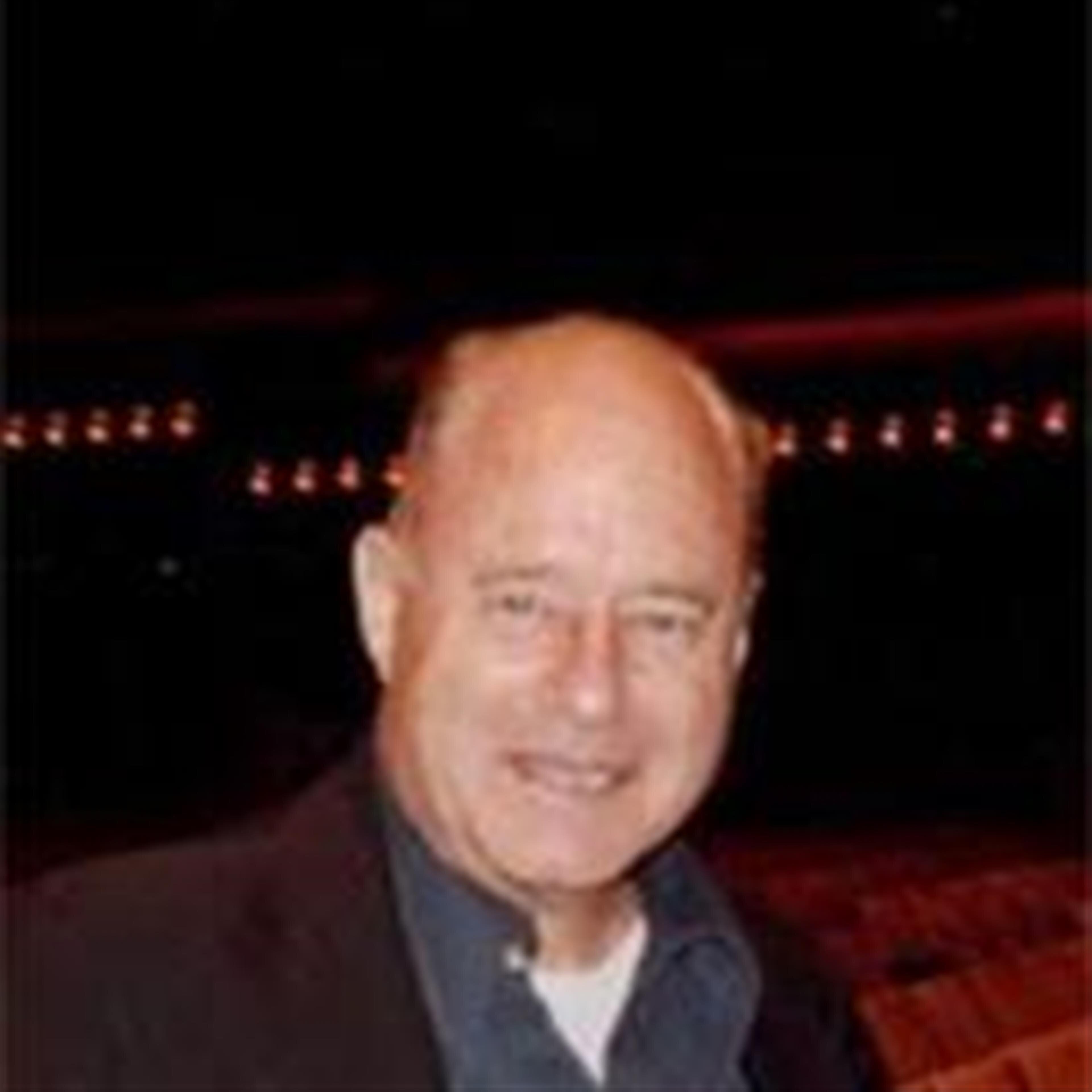 Richard S. Zinn Jr.