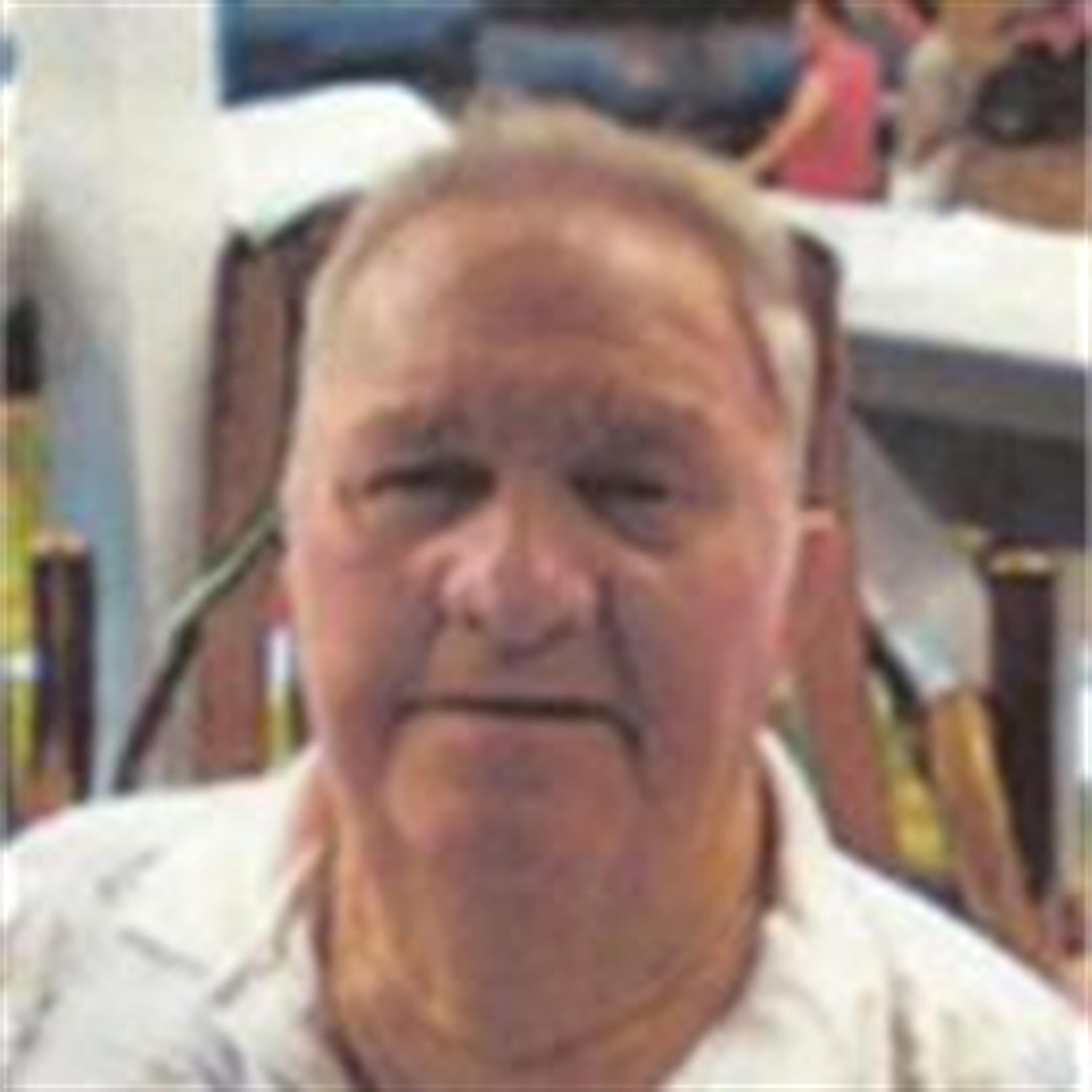 Albert Ronald Crawford