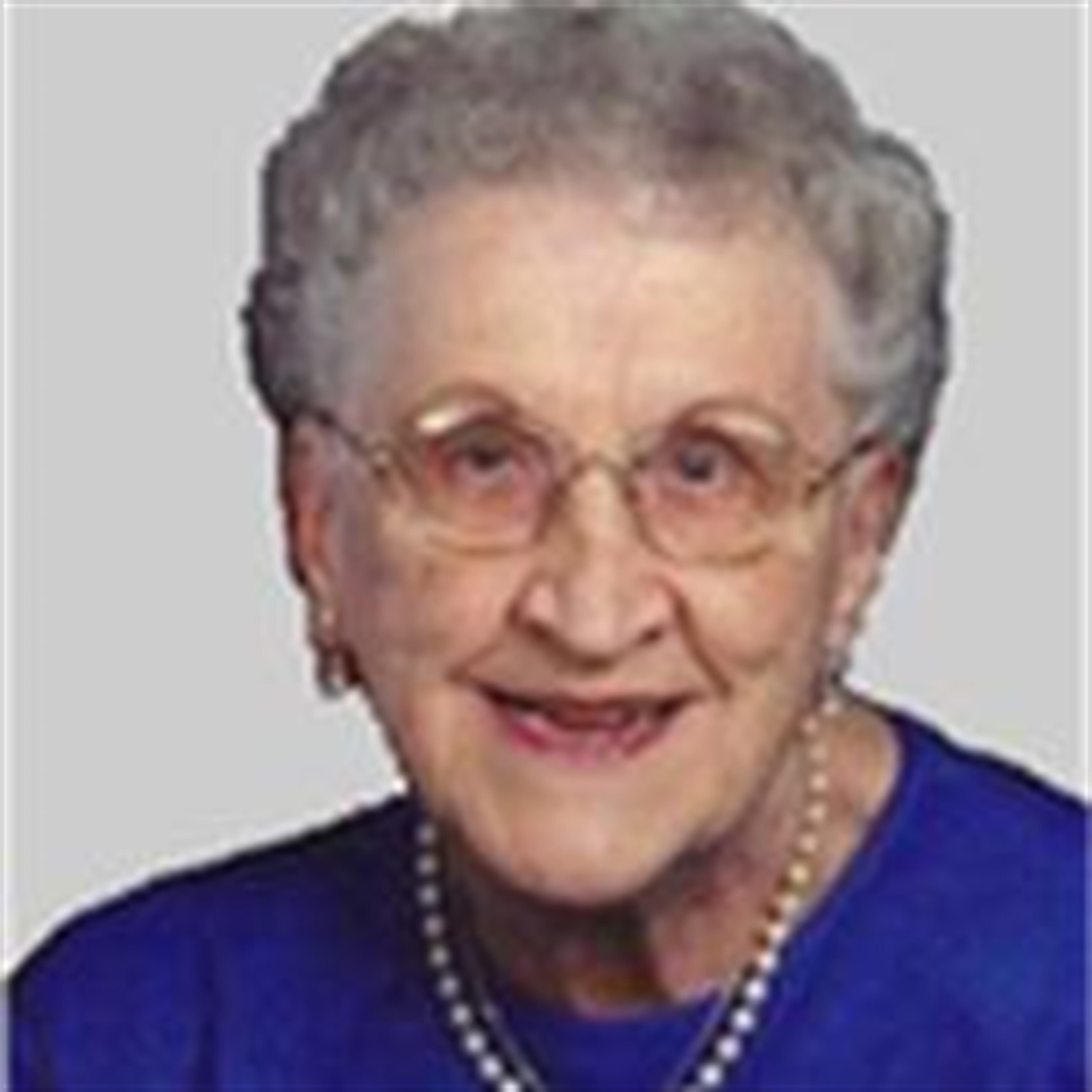 Wanda W. Machamer