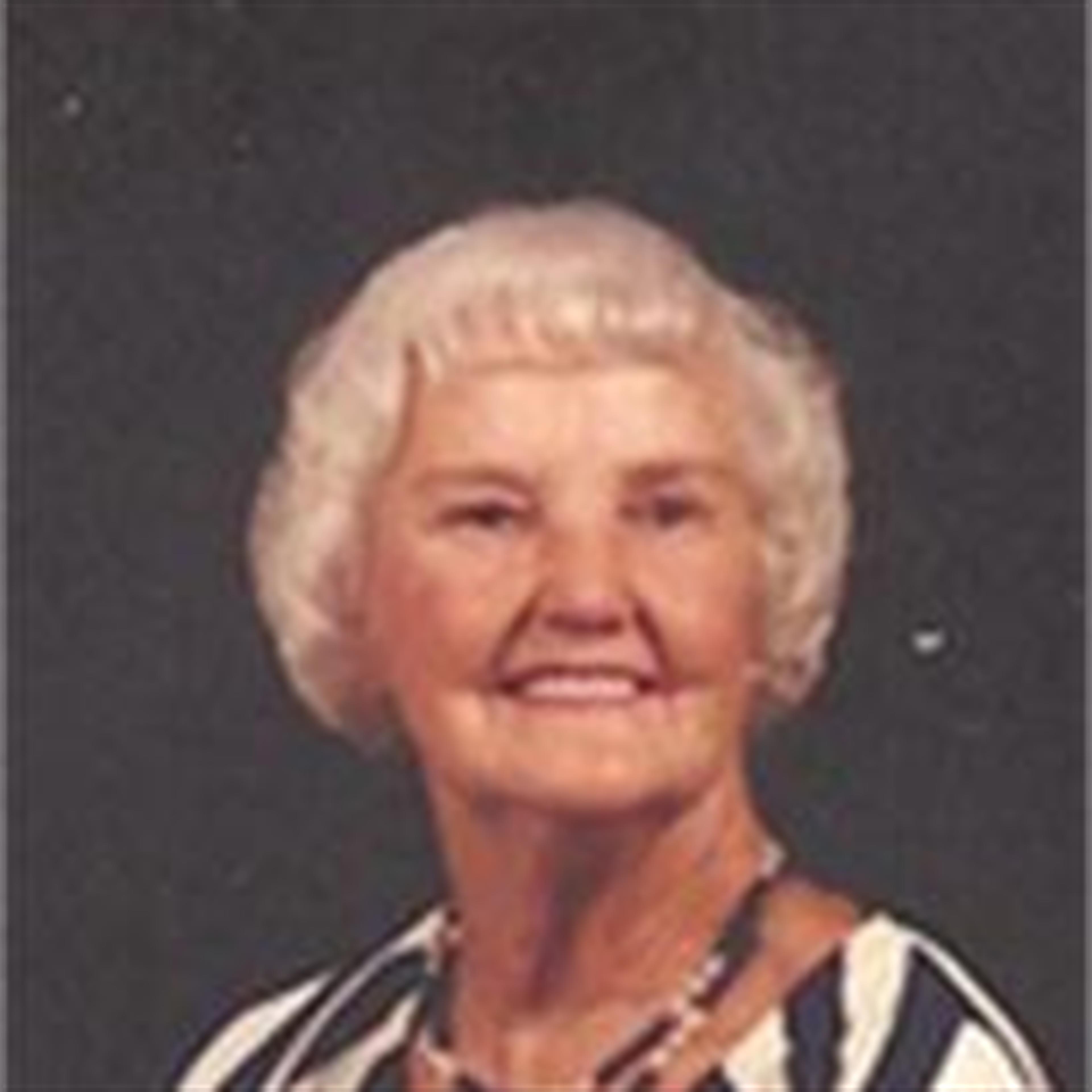 Frances C. Lancaster