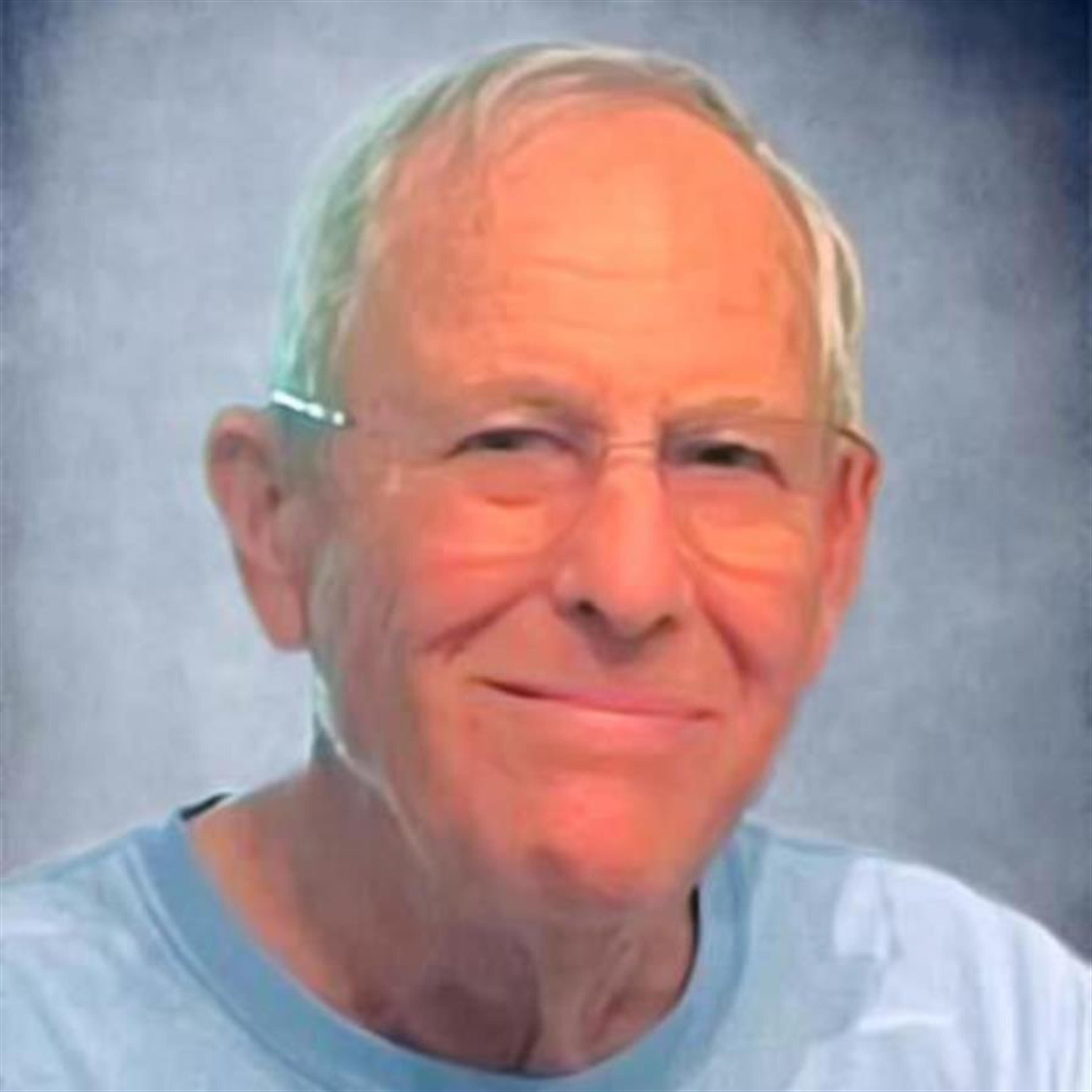 Jay Holloway