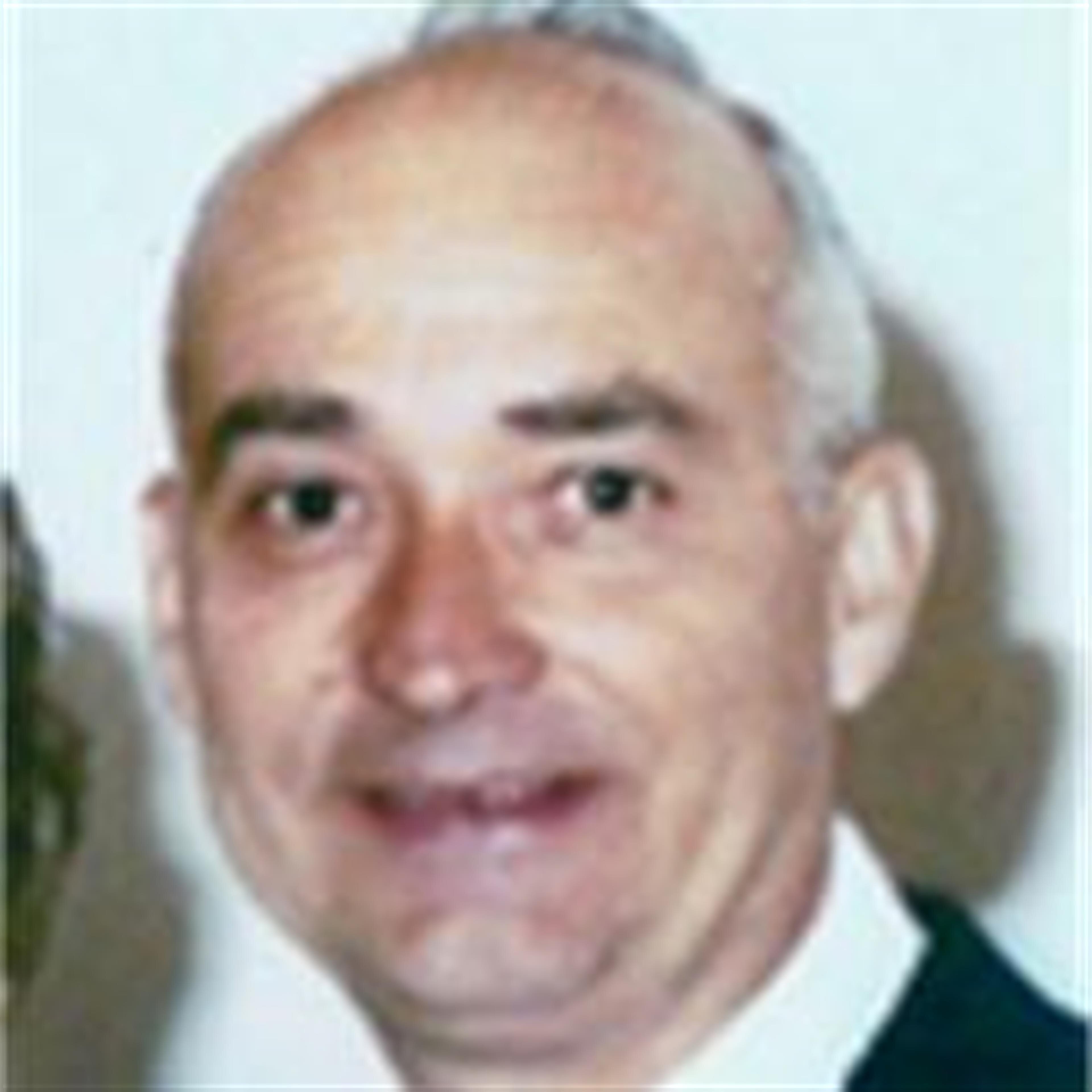 Harold J. Blankenship
