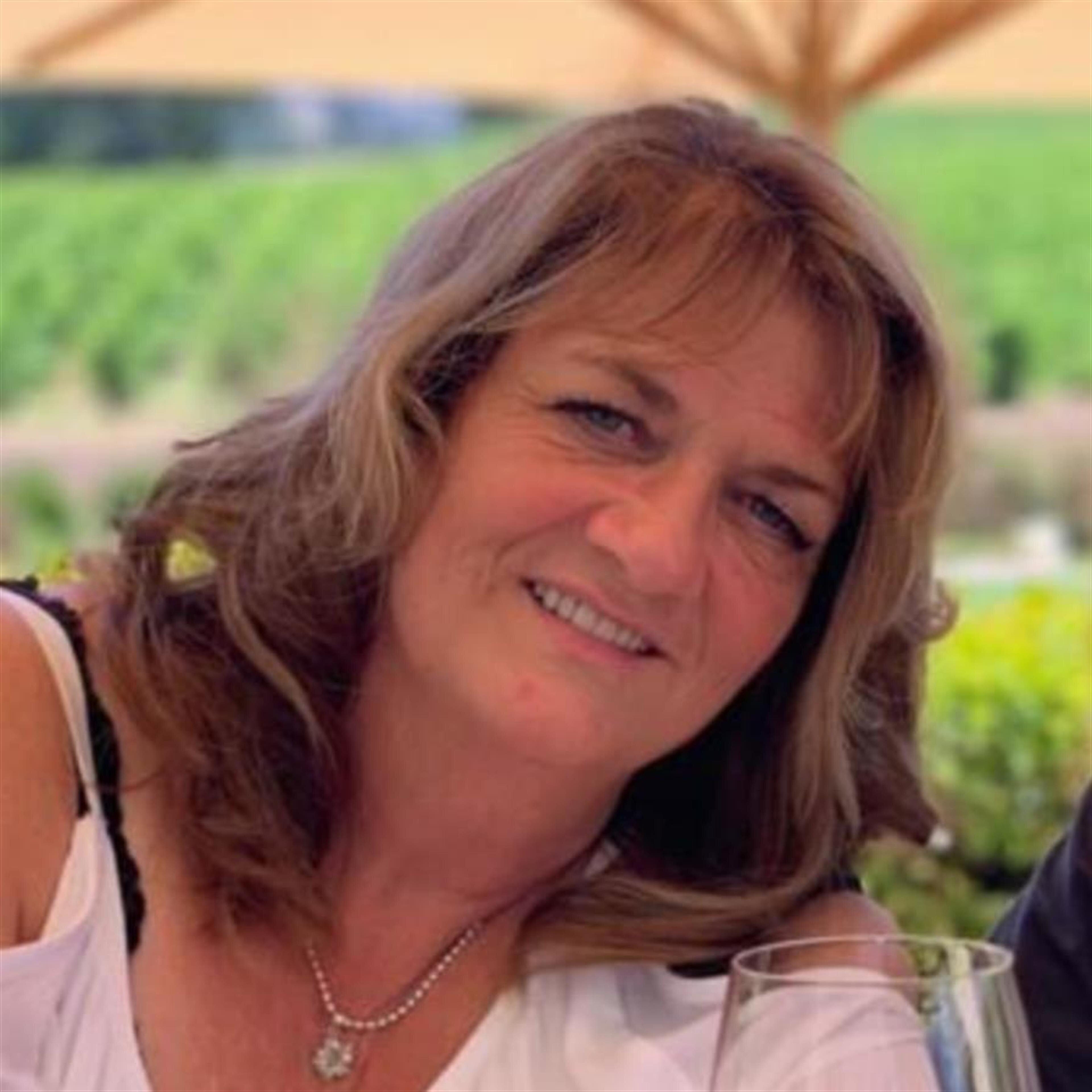 Diane Marie McMahon