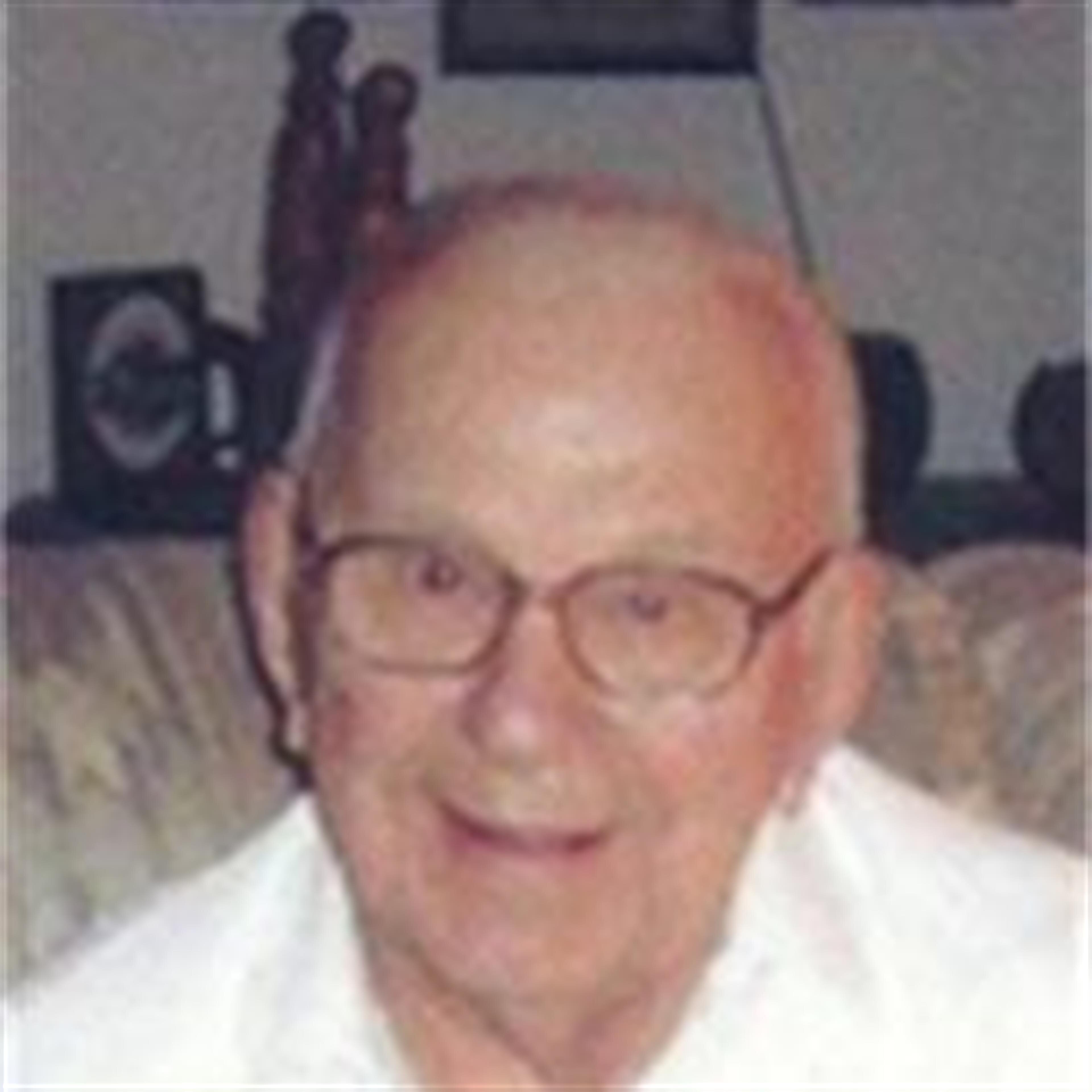 William R. "Bill" Shamrock