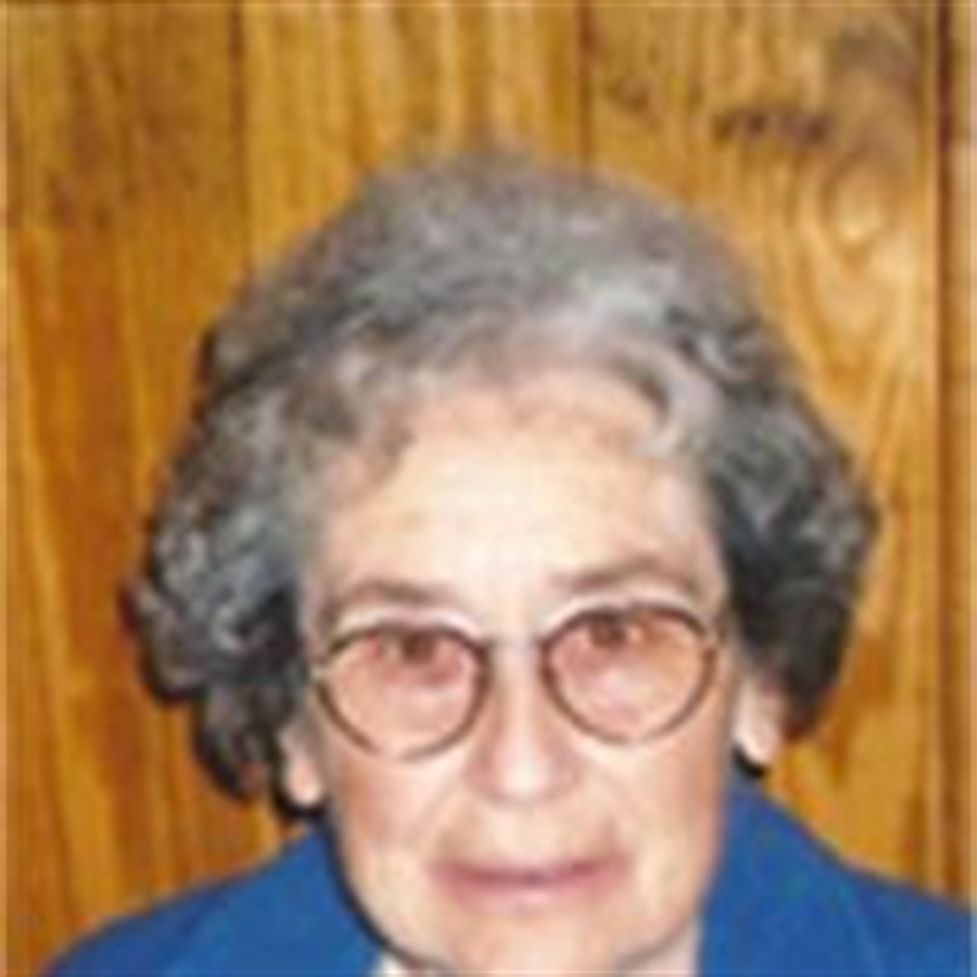 Audrey L. Hagen