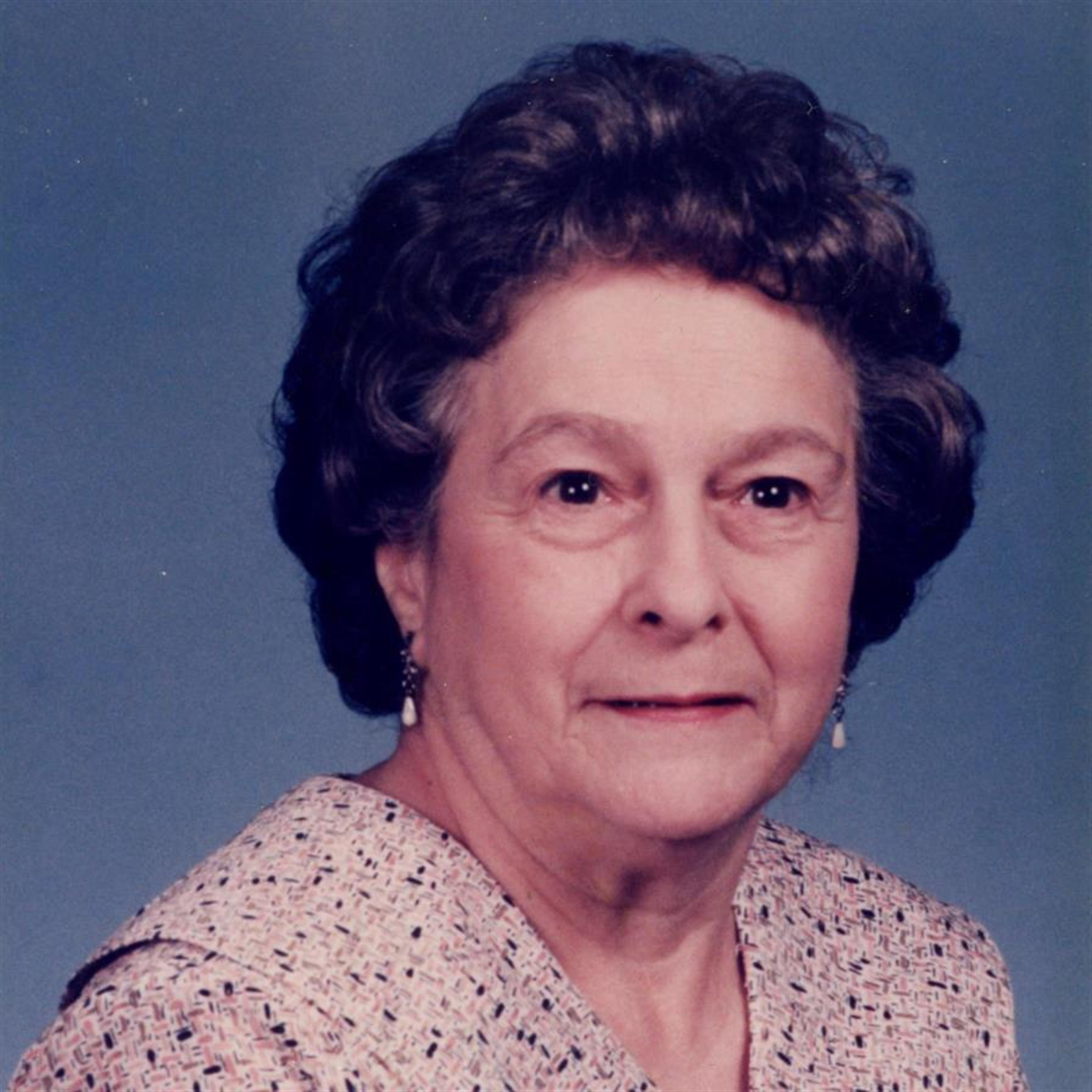 Ramona Baxter