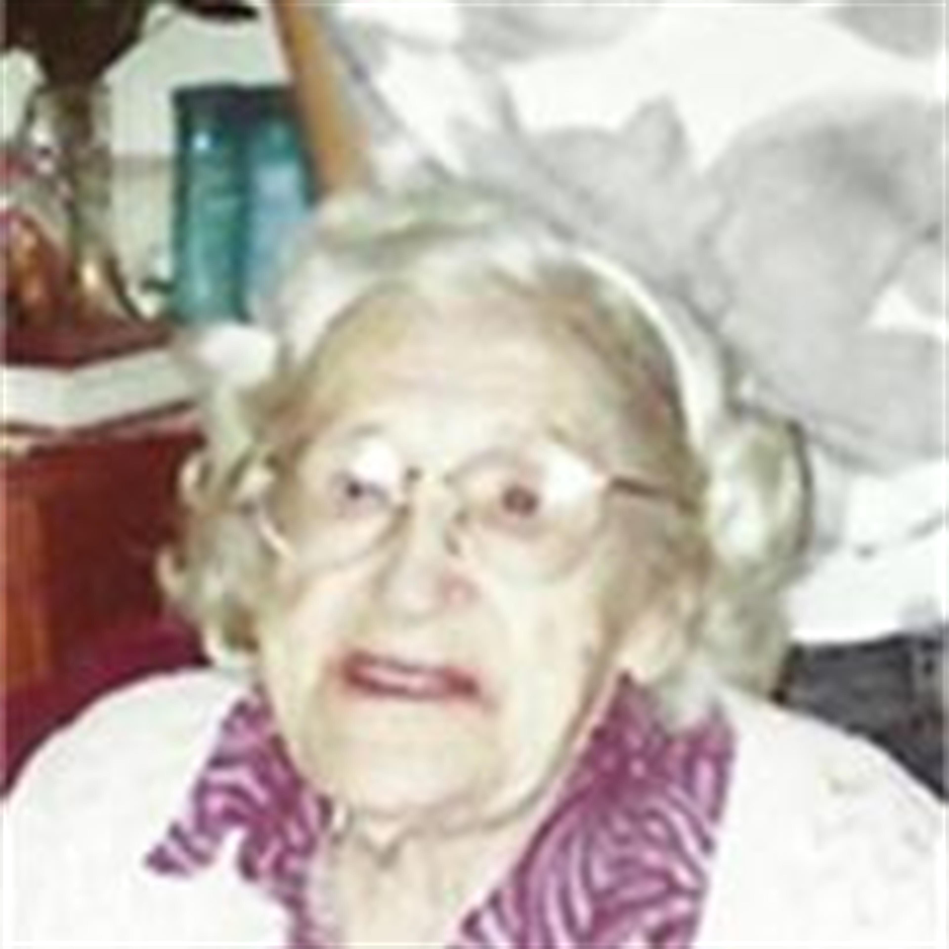 Ethel C. Maholm