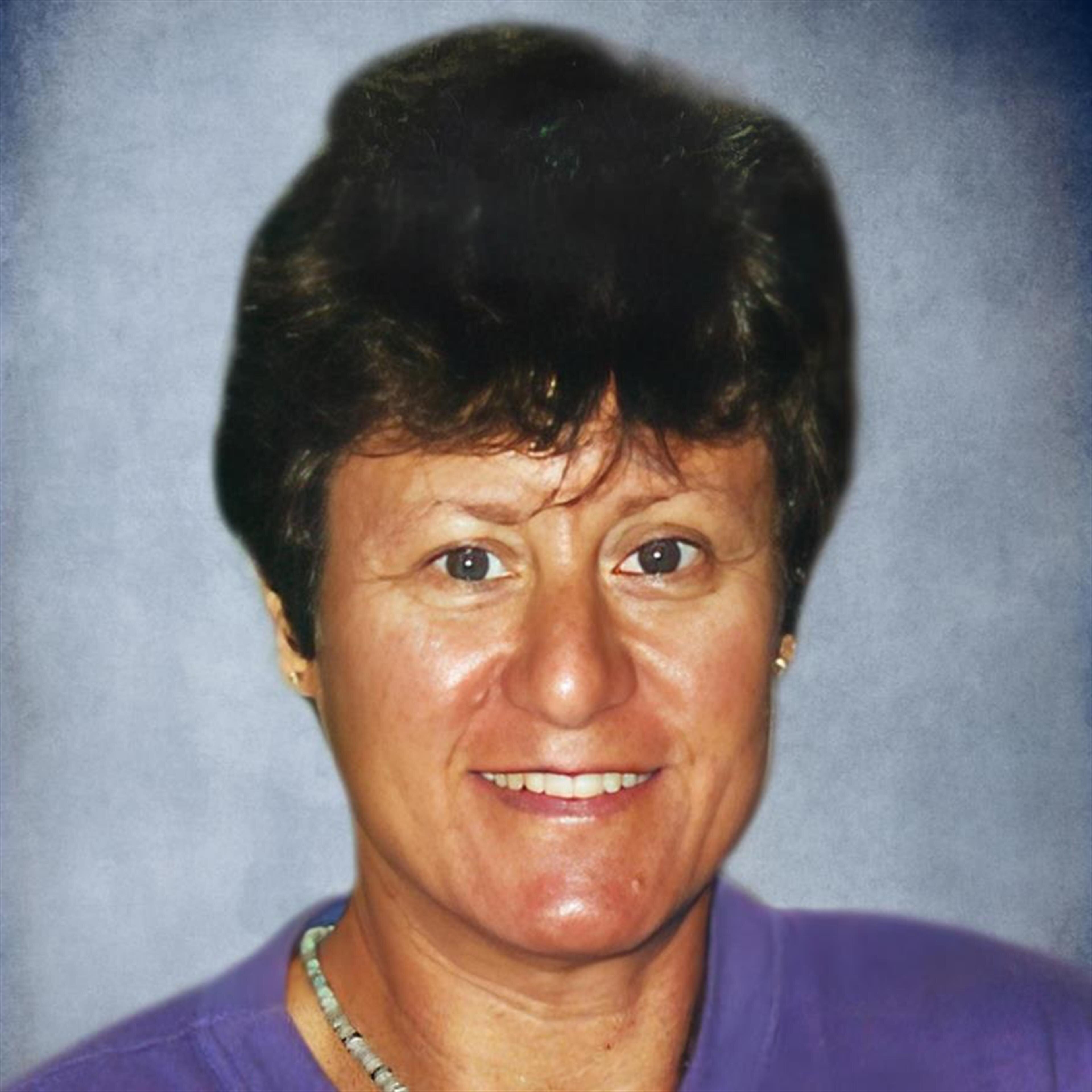 Pamela Lynn Bookman