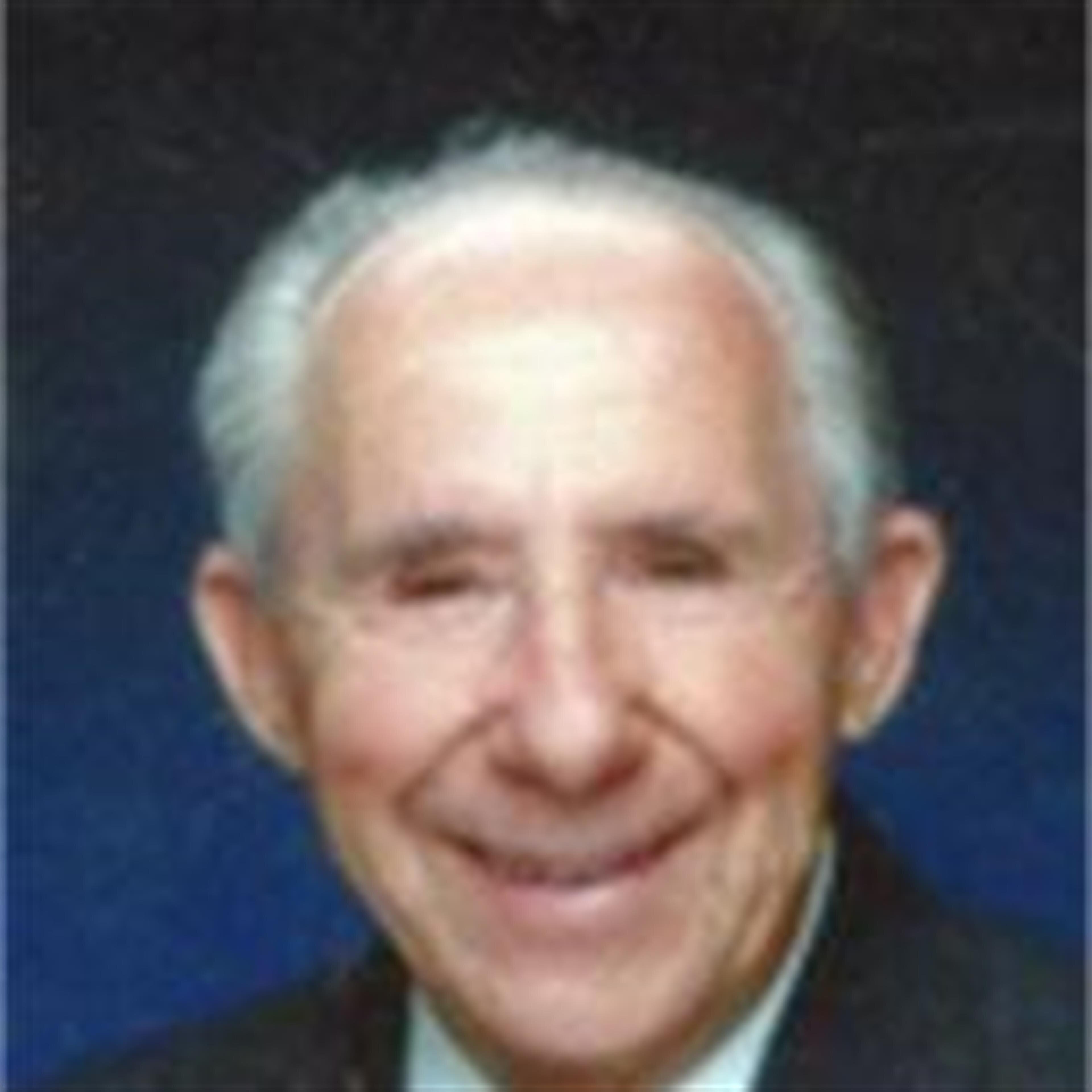 Edward Messal