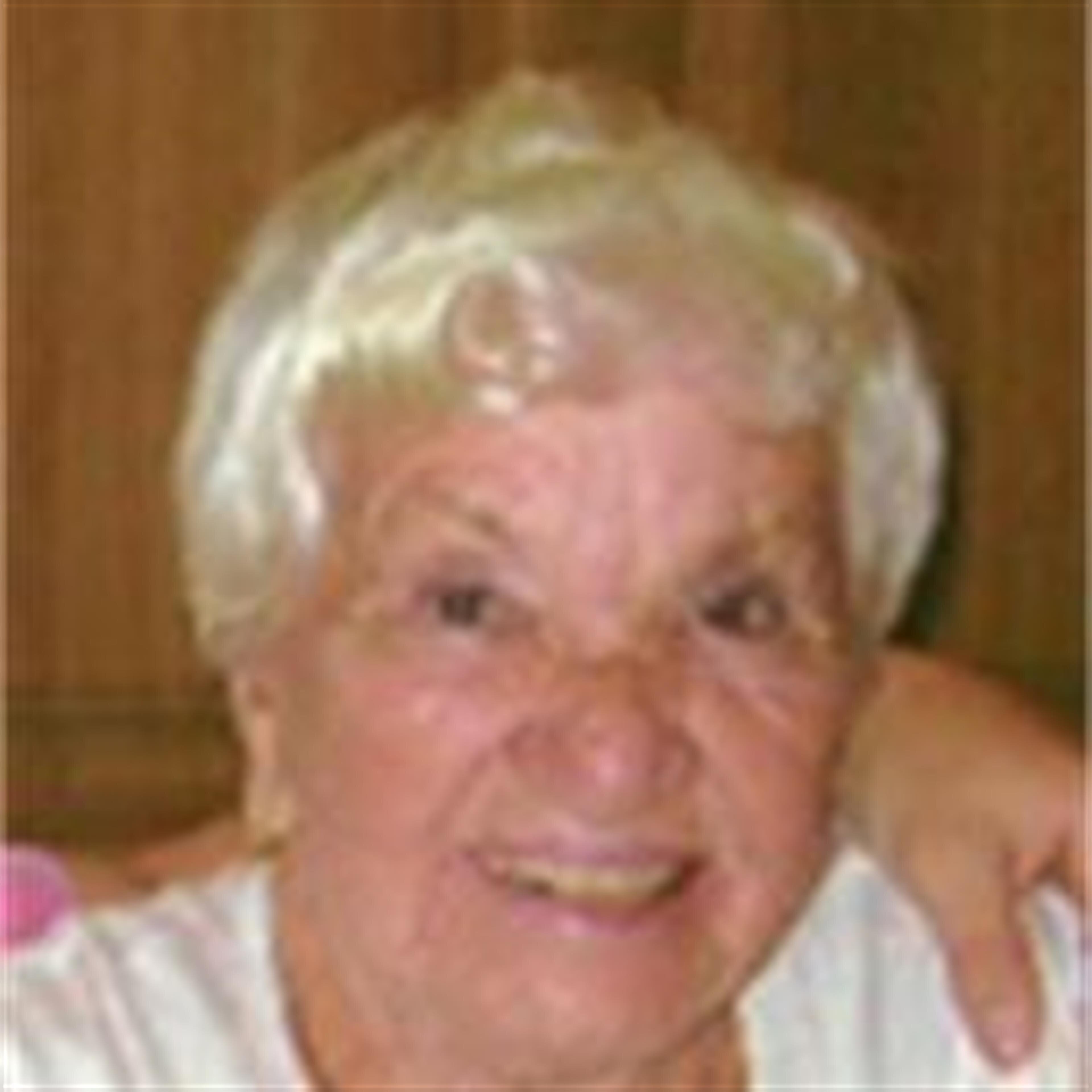 Irma Peterson
