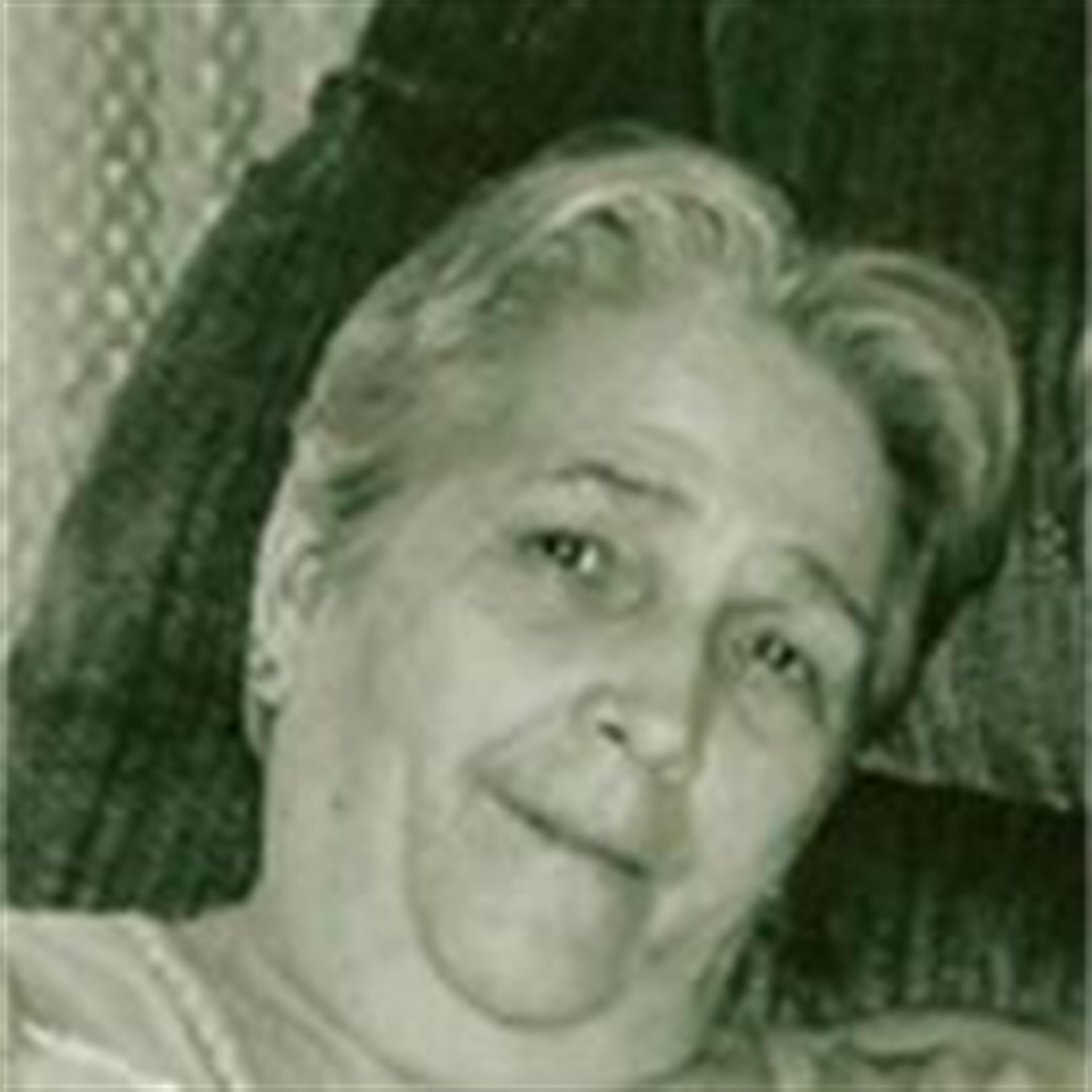 Susie J. Roberts