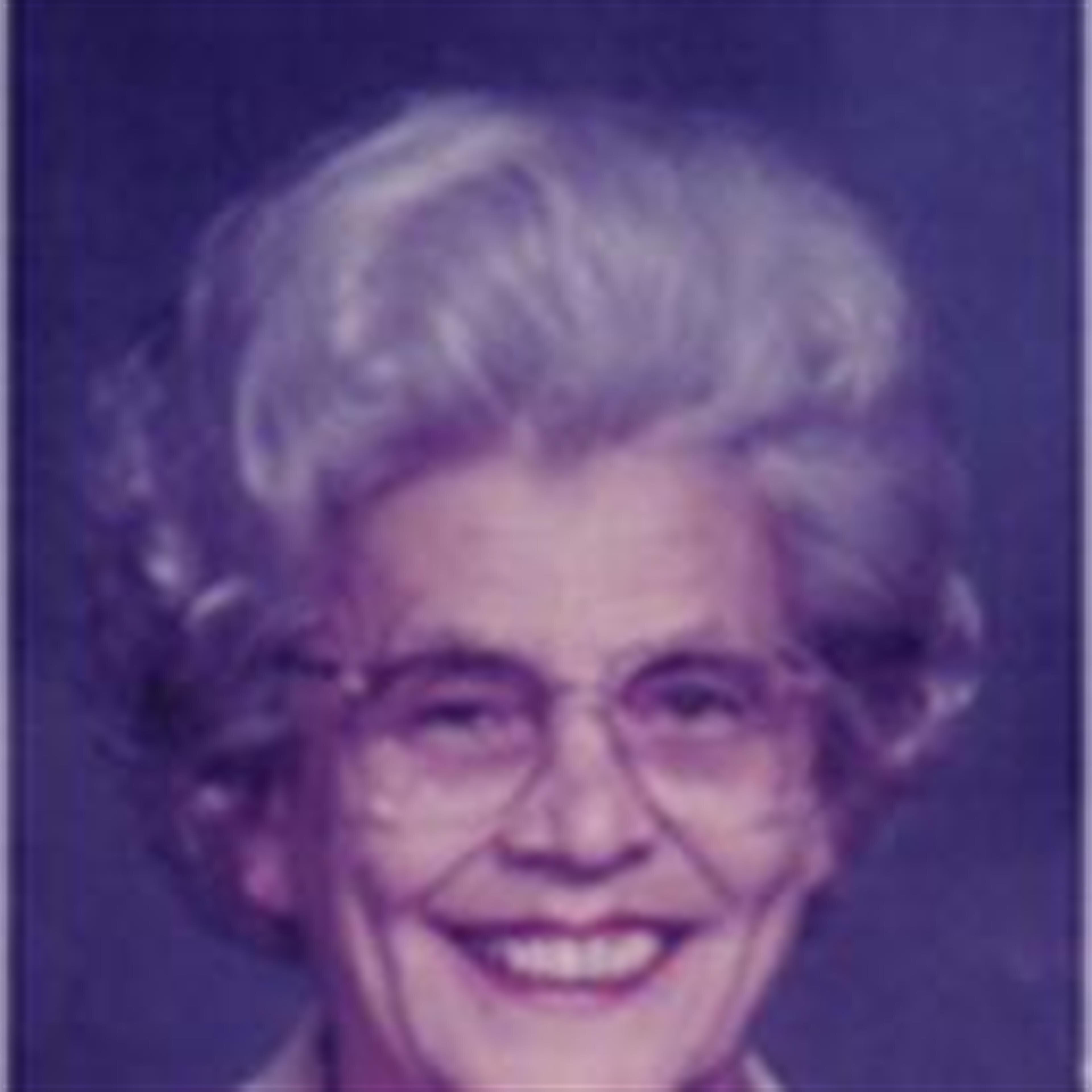 Ann Elizabeth Baker