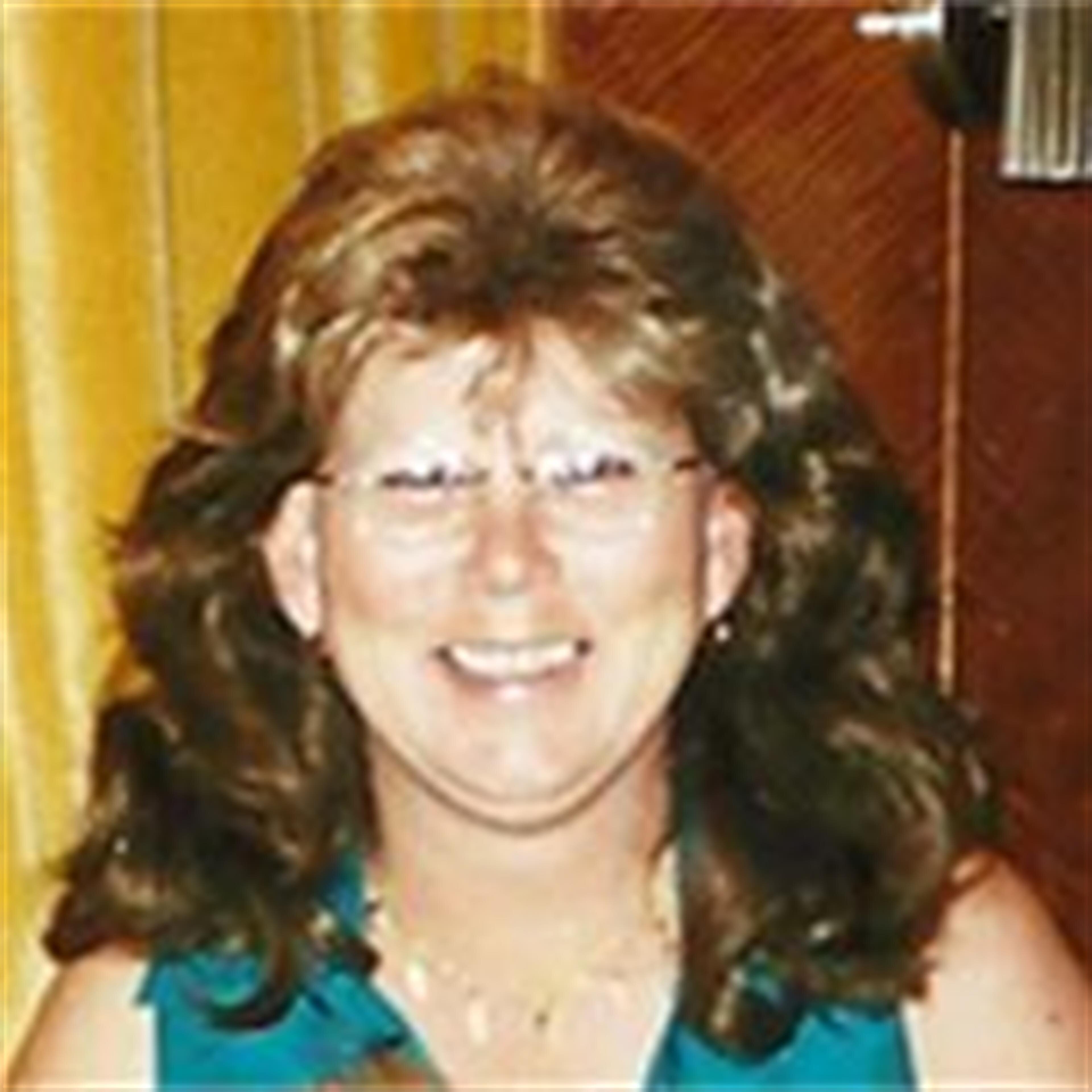 Maria Angelina Rinnier