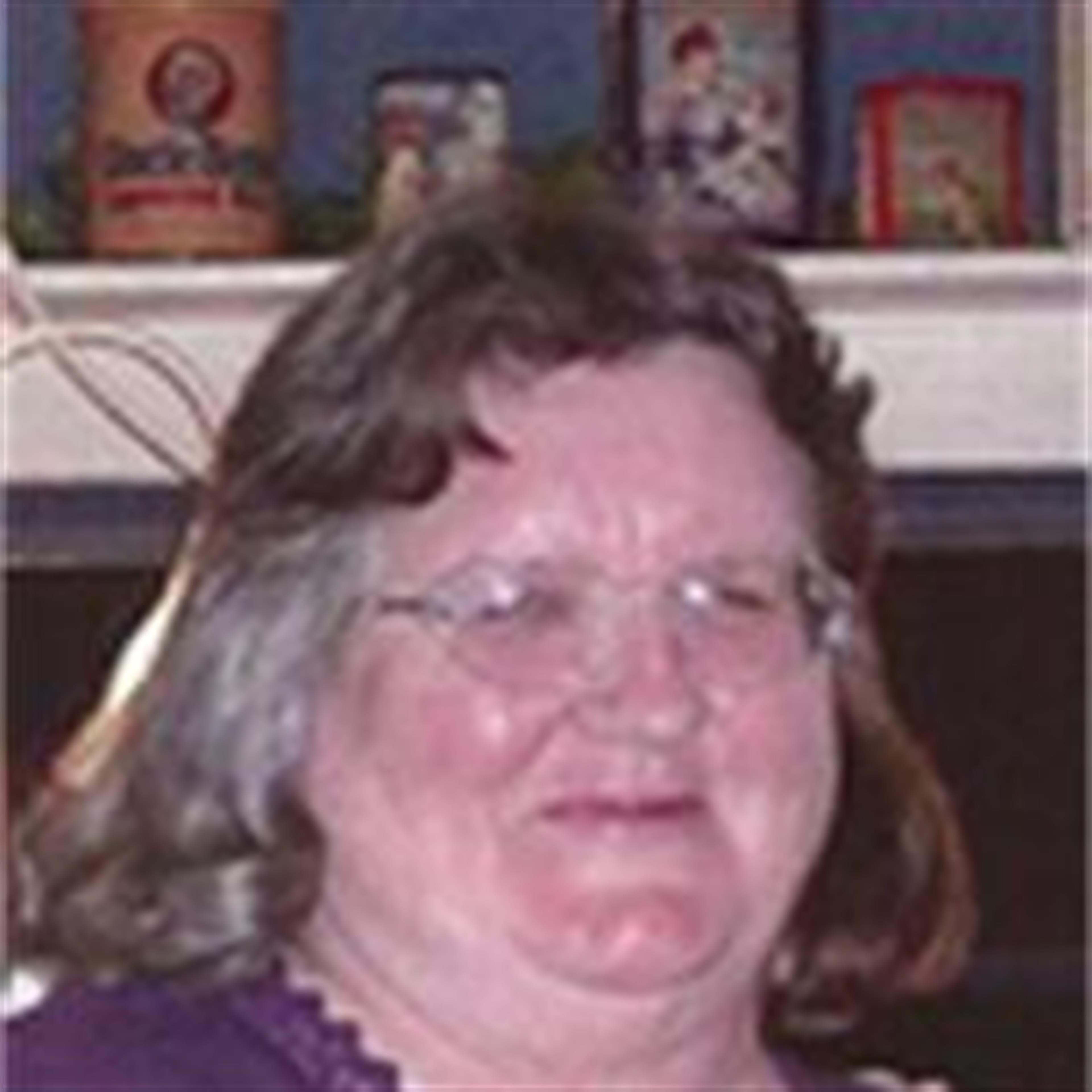 Julia A. Hobaugh