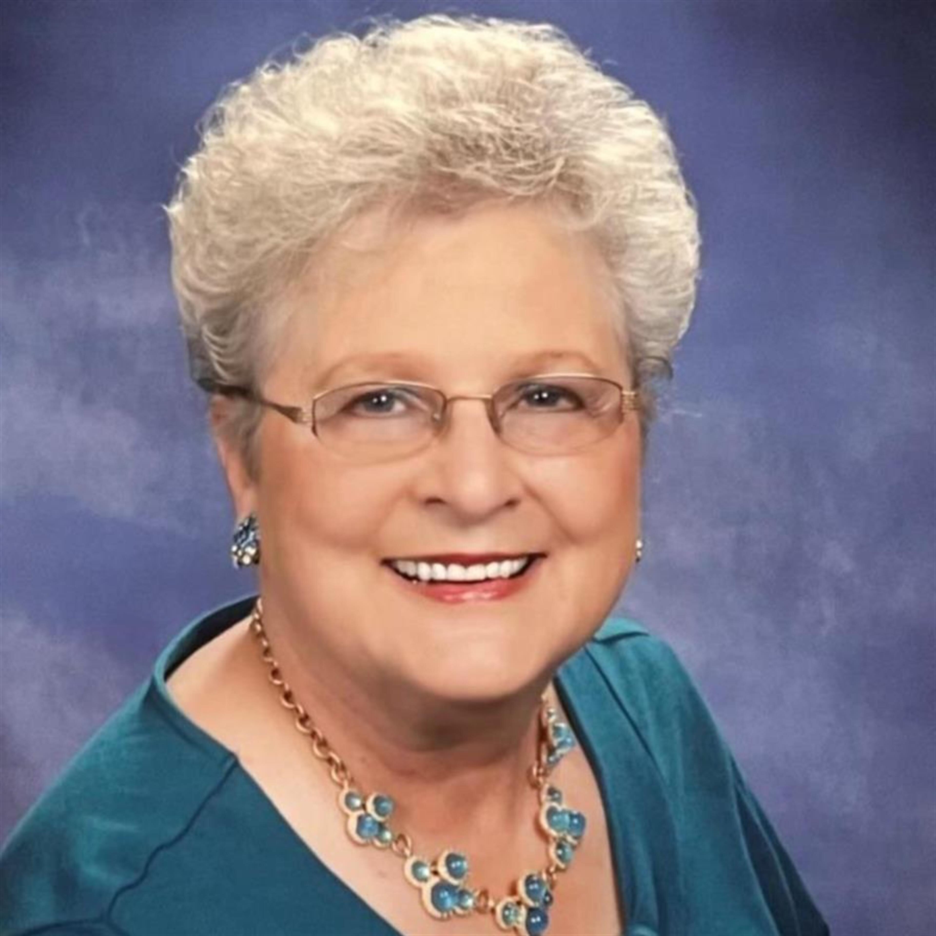 Sharron Kay Garretson (Bolivar)