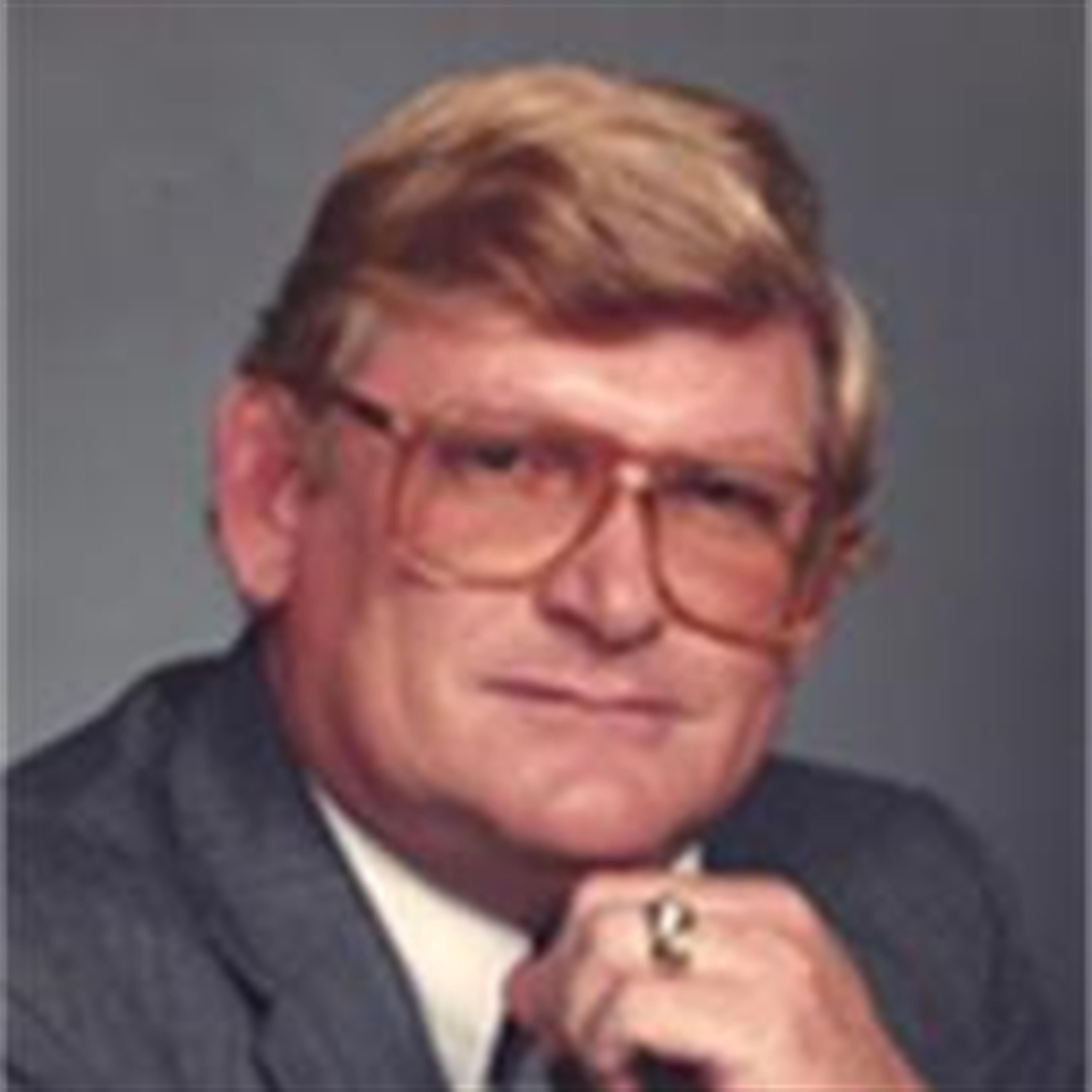 James Michael Self Sr.