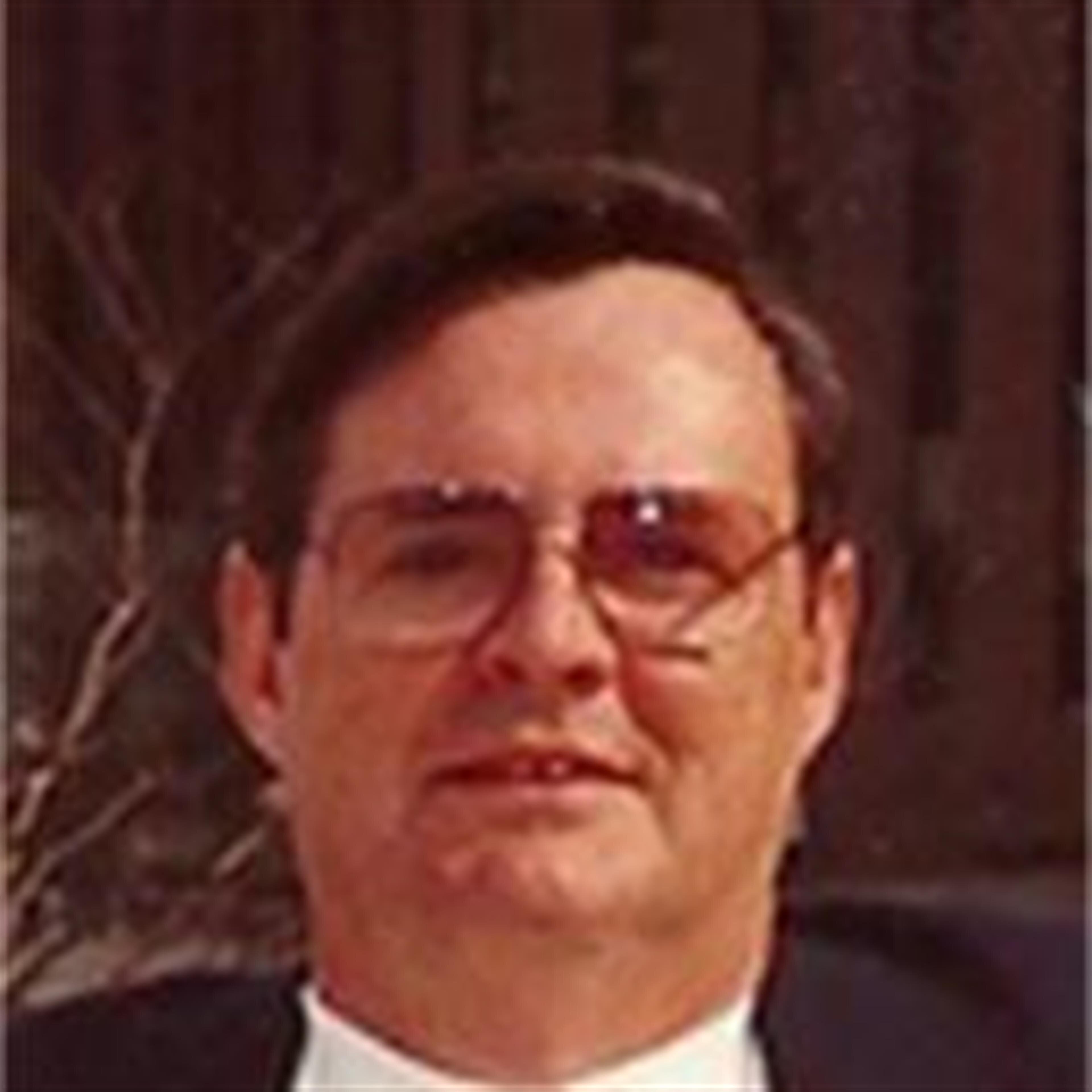 Robert F. Toadvine