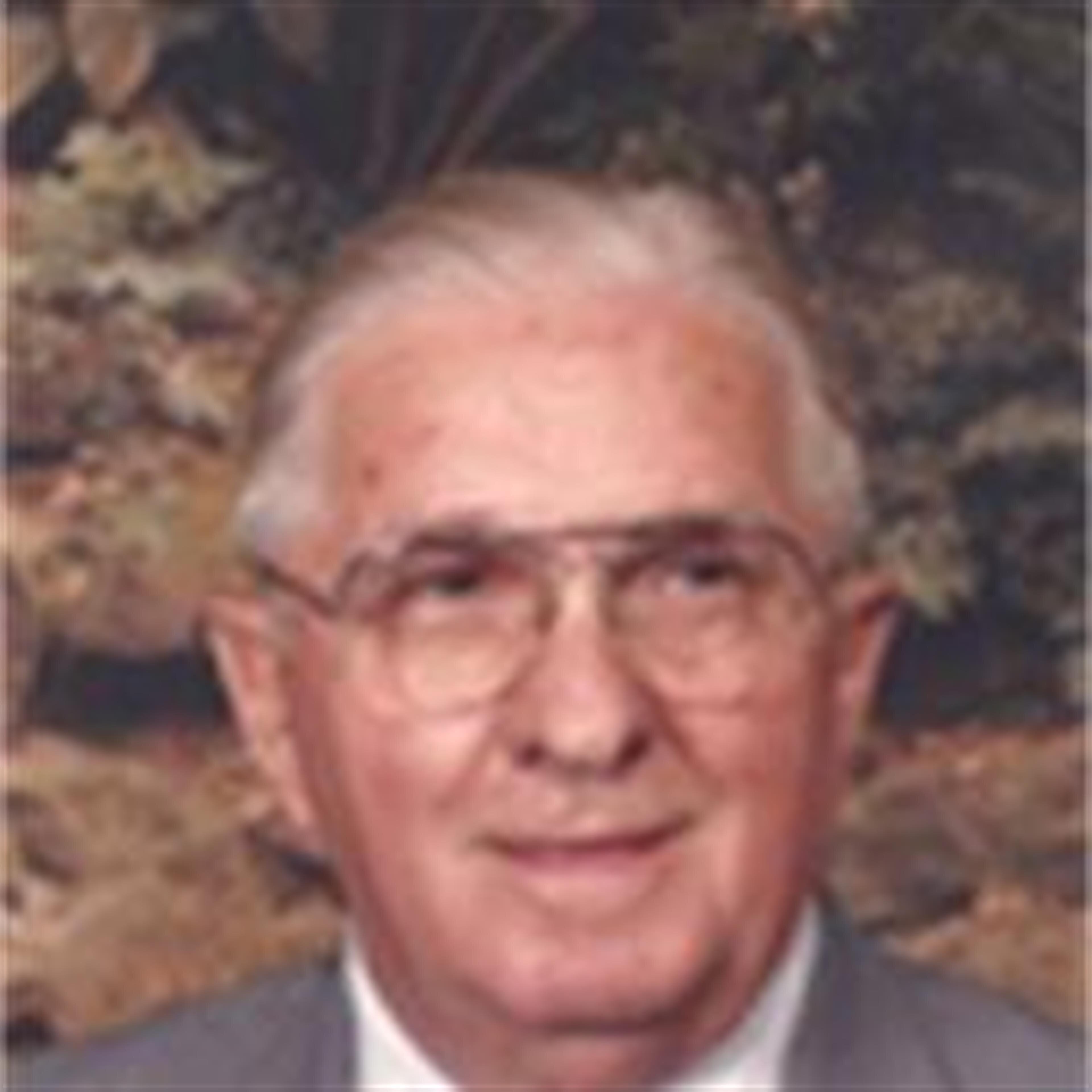 Edward M. Bruzelius