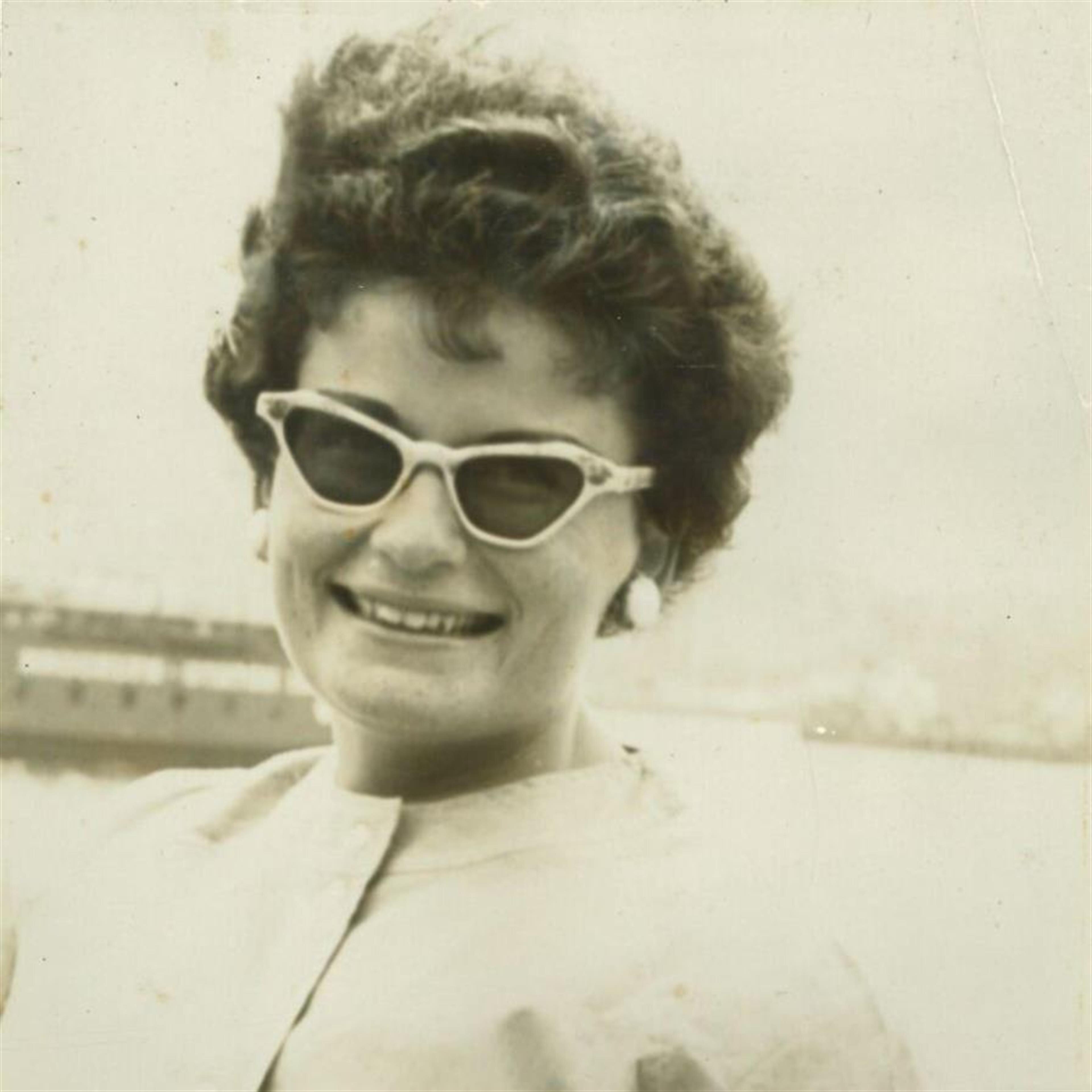 Pauline R. Beckman
