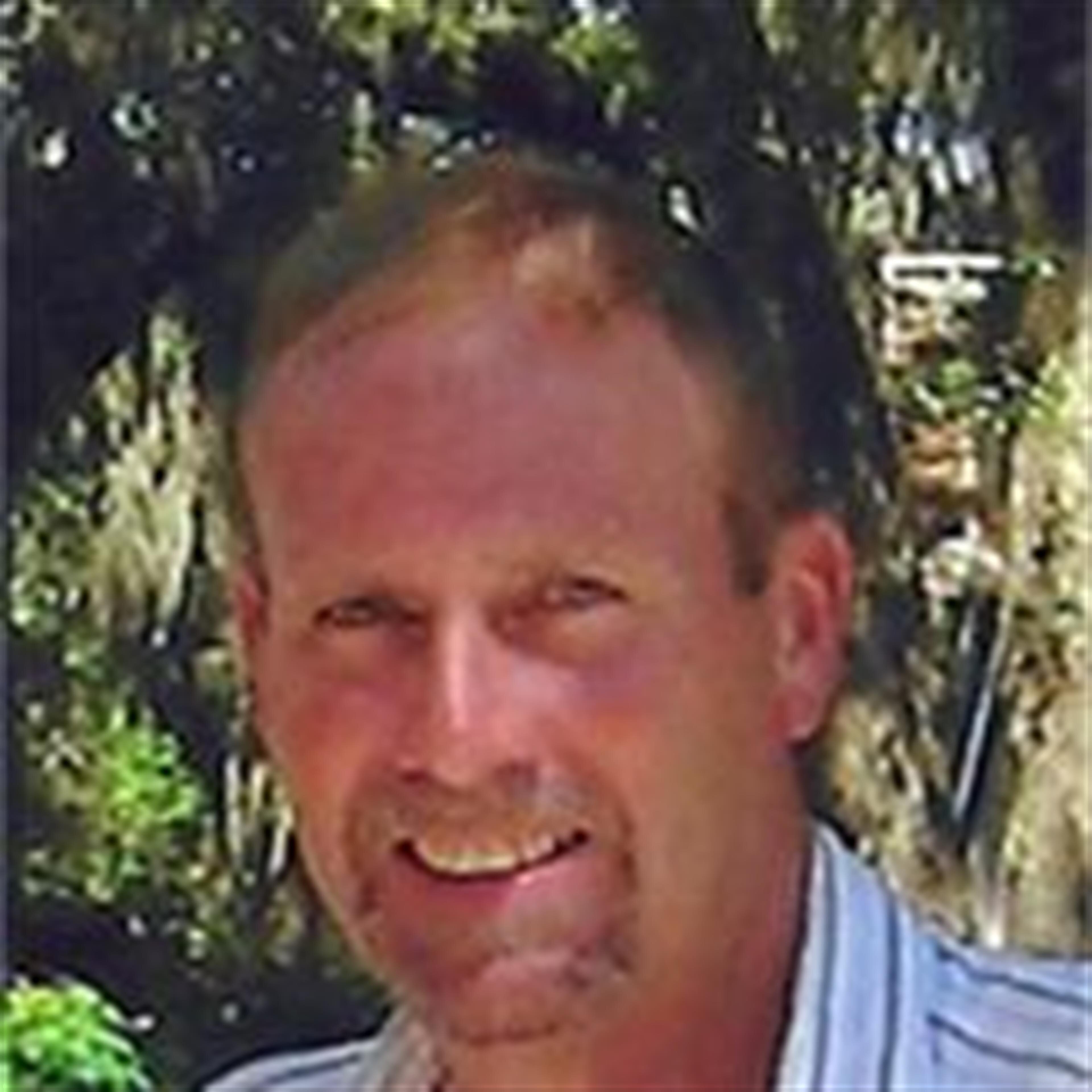 Jay A. Hartsock