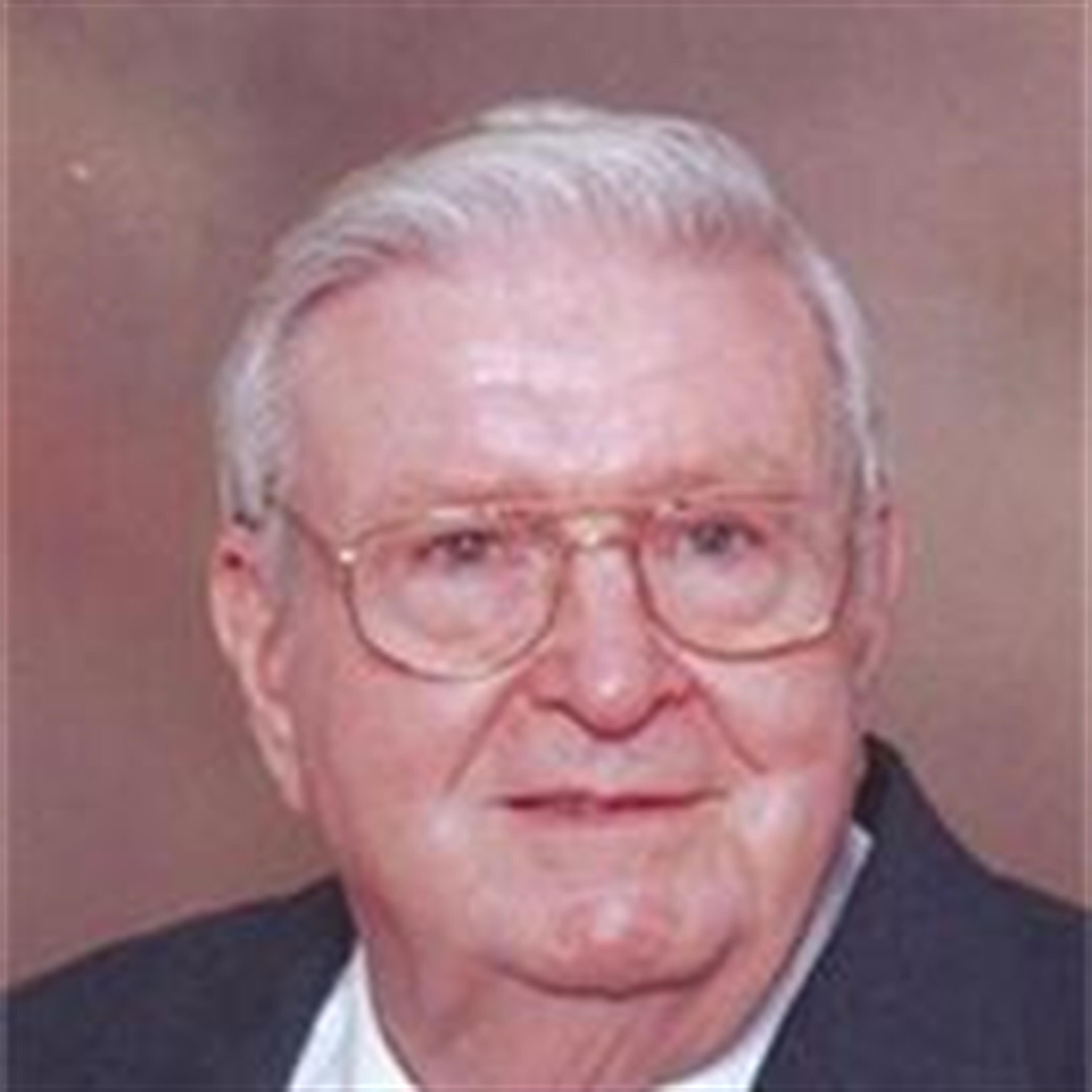 Clarence H. Curbow Jr.