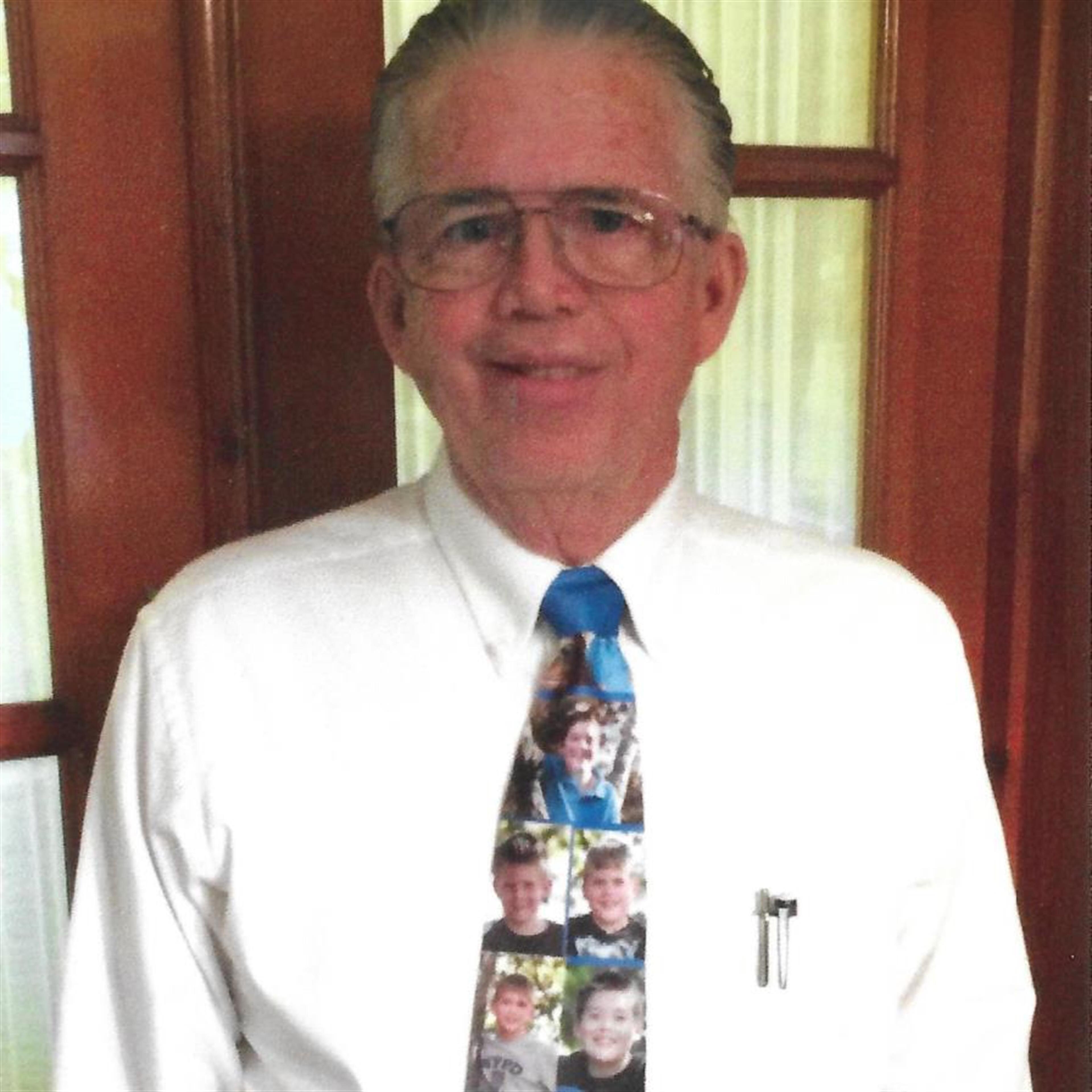Robert Lynn Curtis