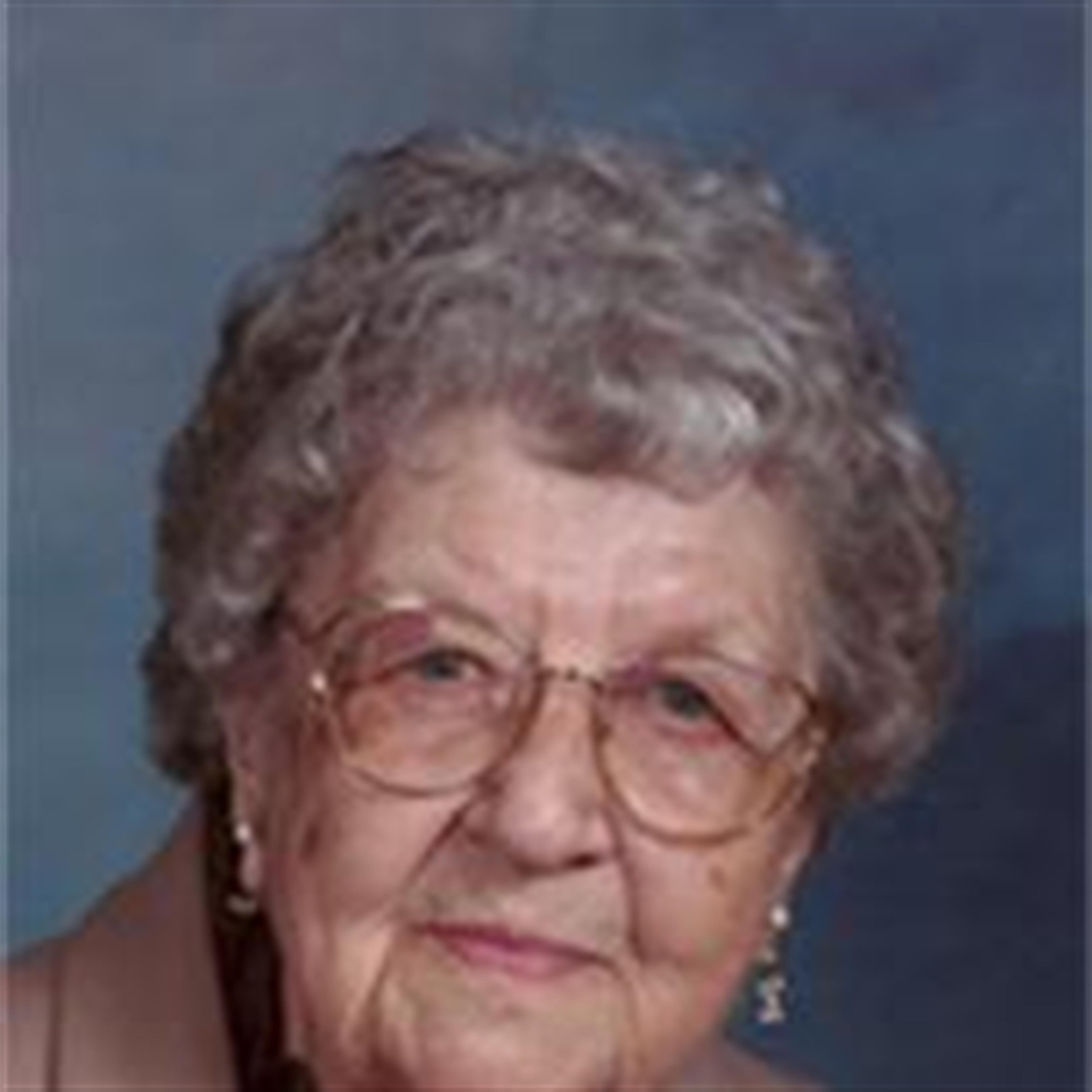 Edith M. Roggelin