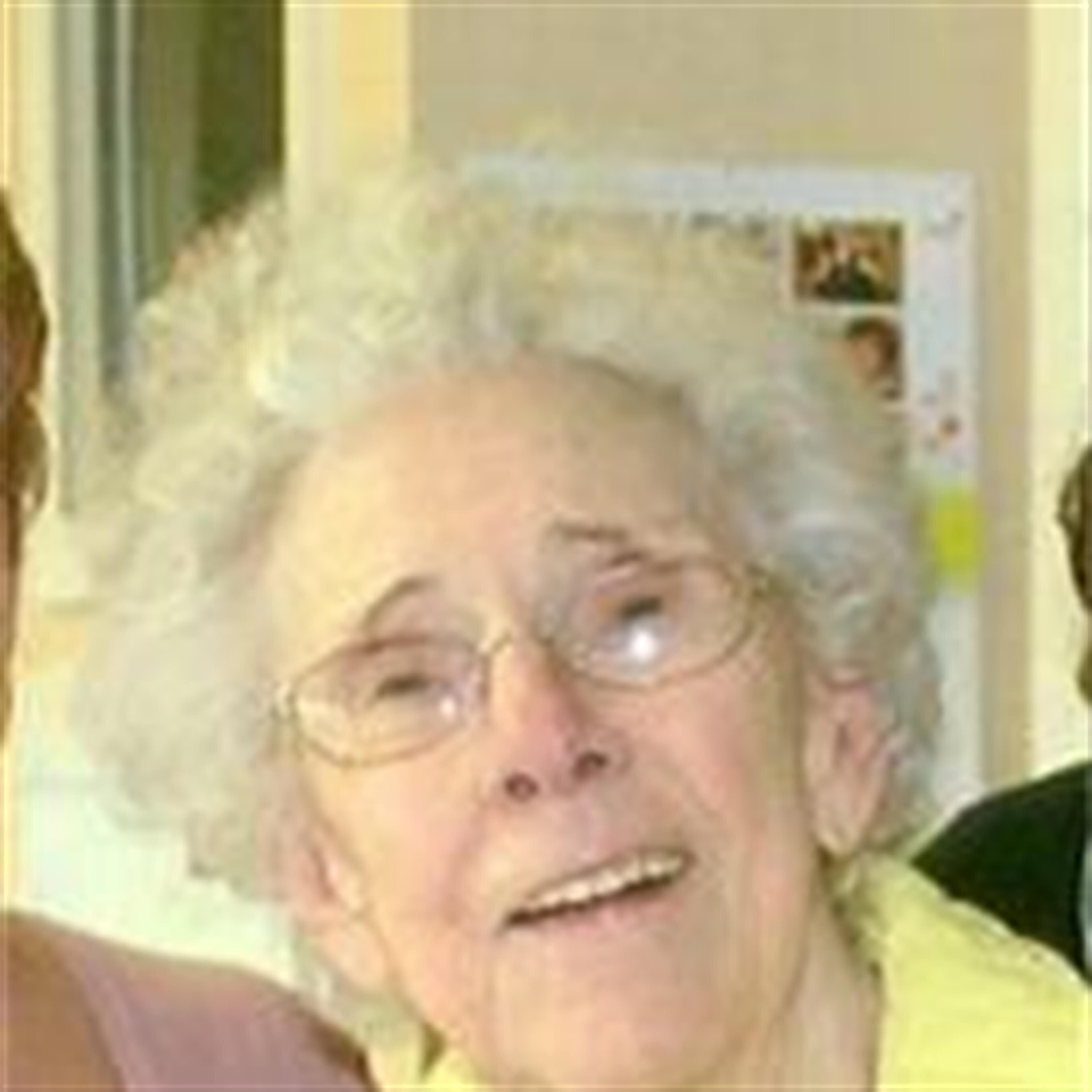 Linna B. Fielder