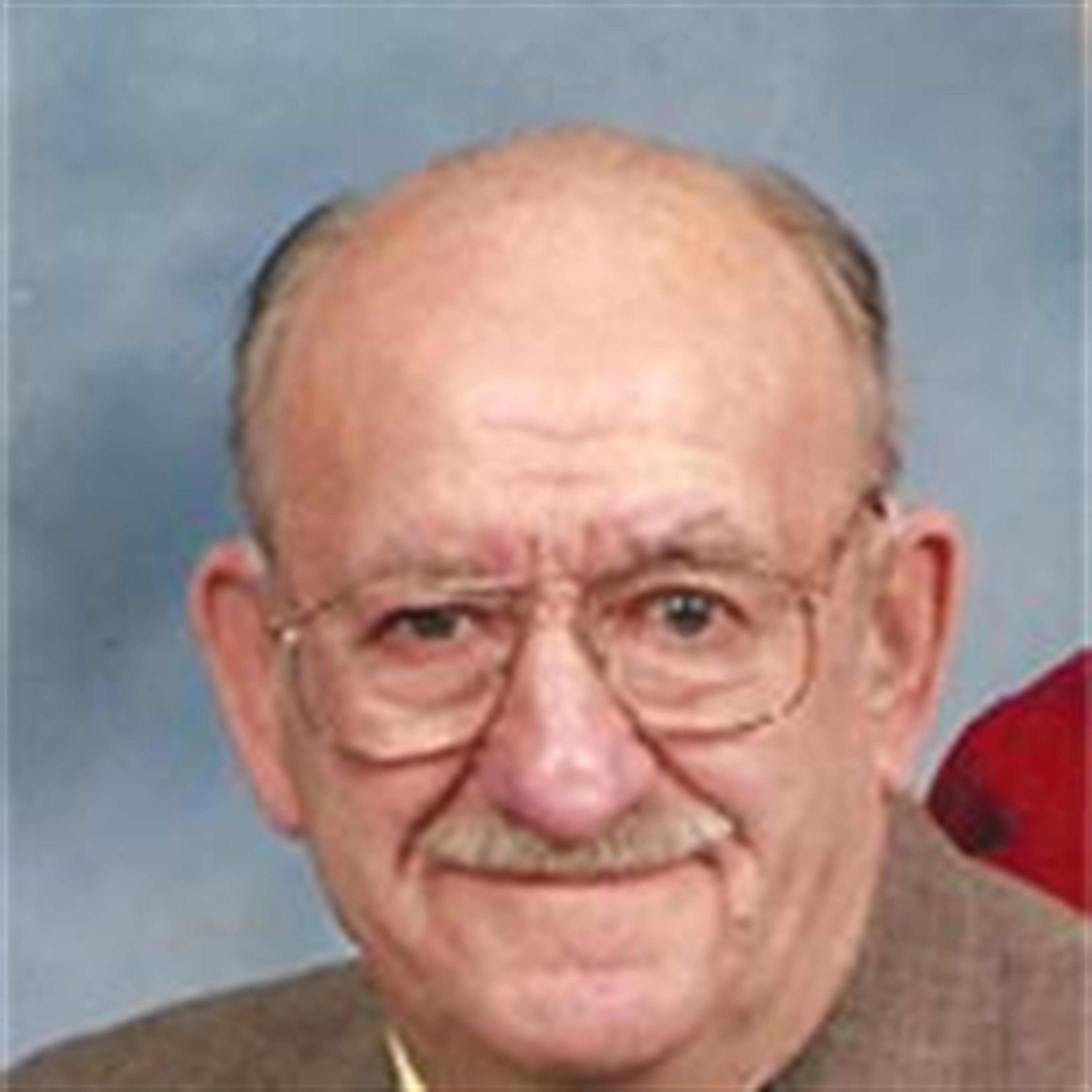 Wallace F. Struck