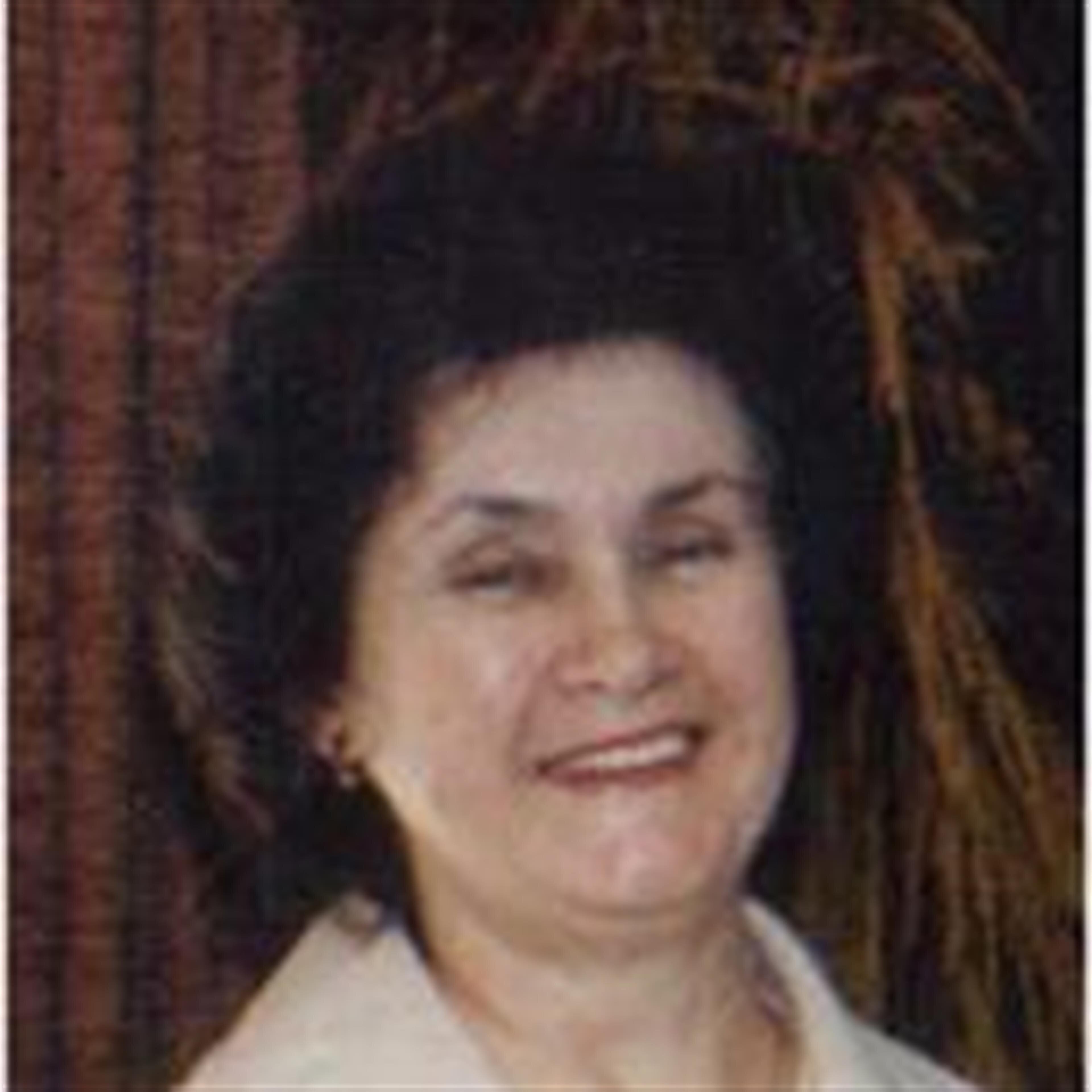 Margaret M. Fortier