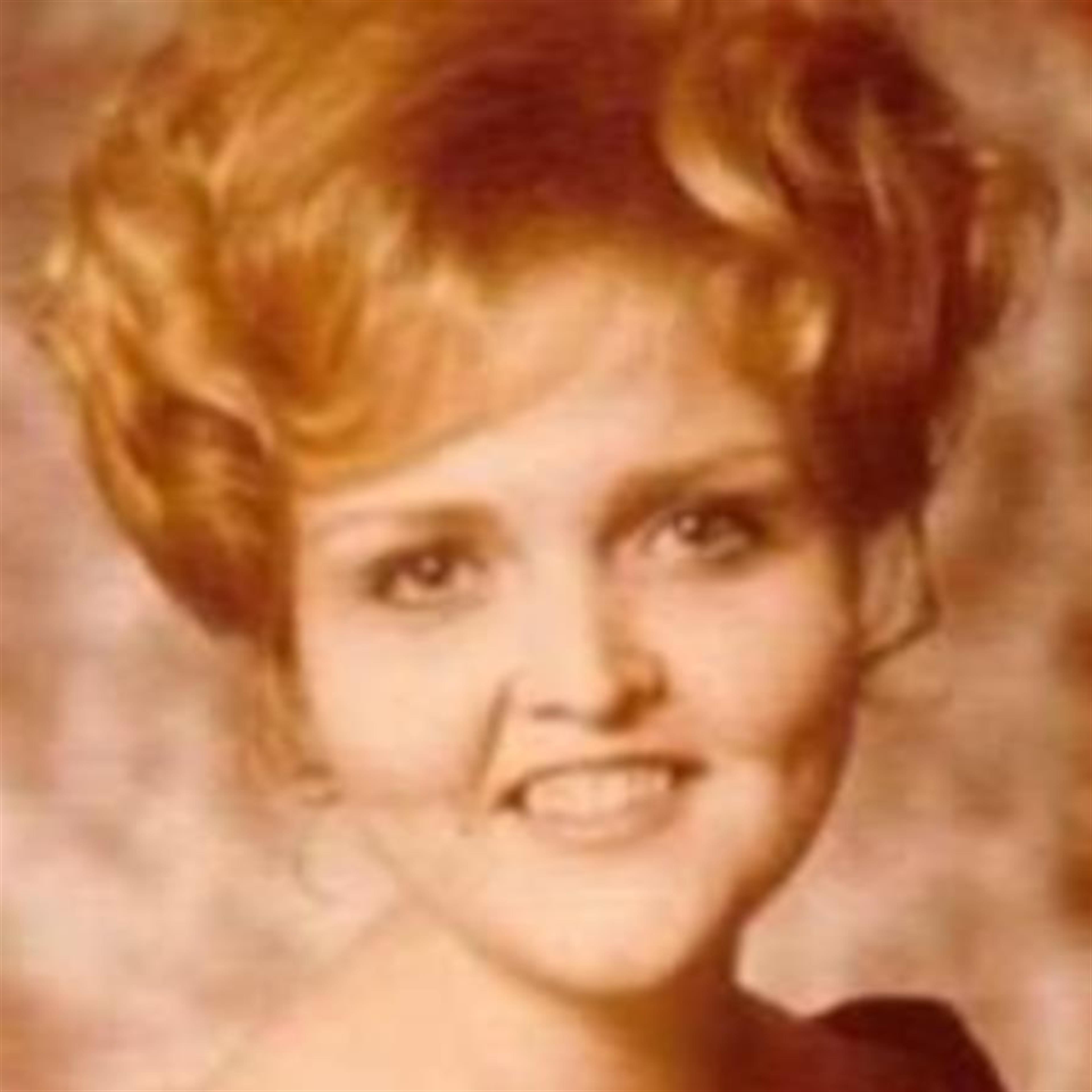 Judy S Brooks