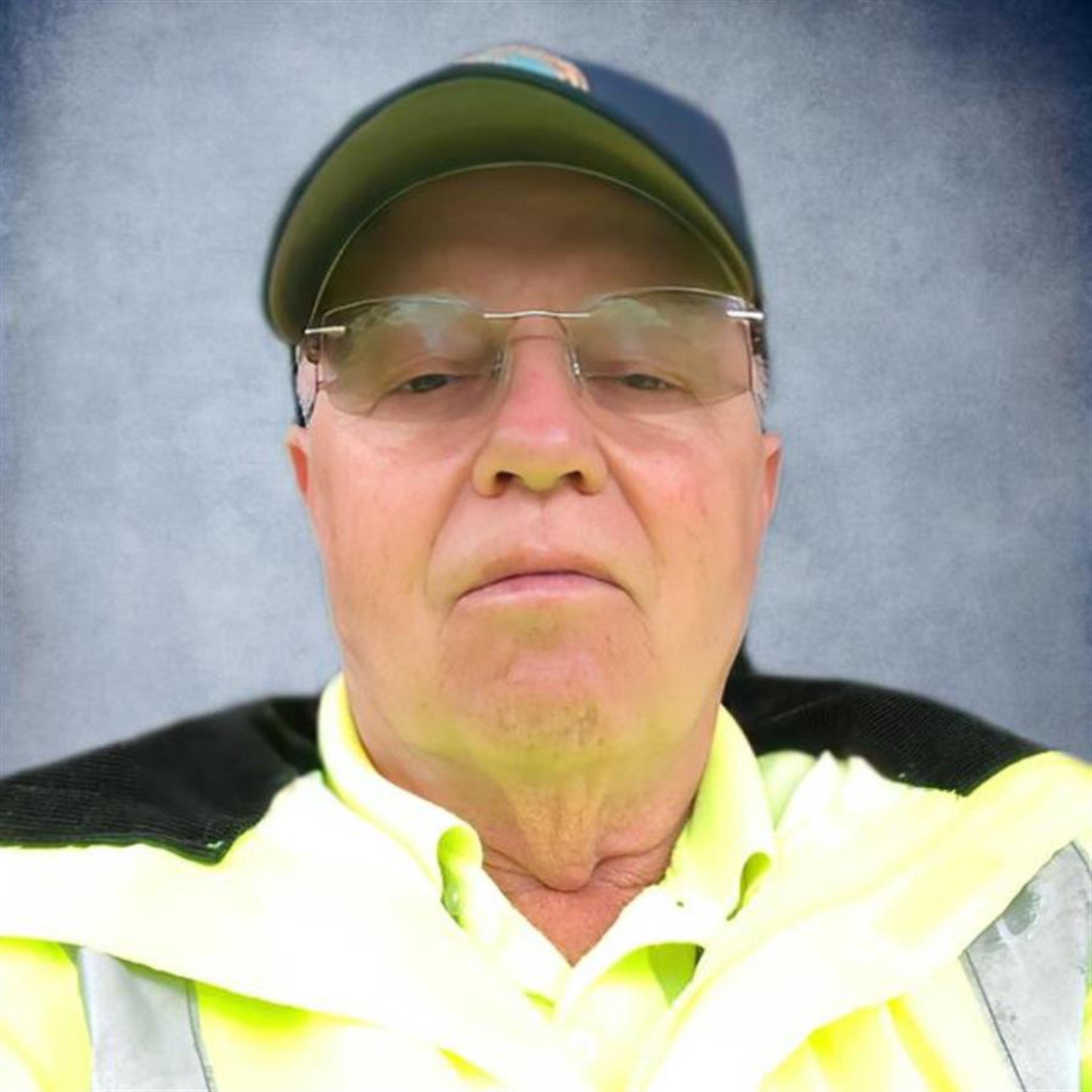 Raymond B. "Tim" Miller