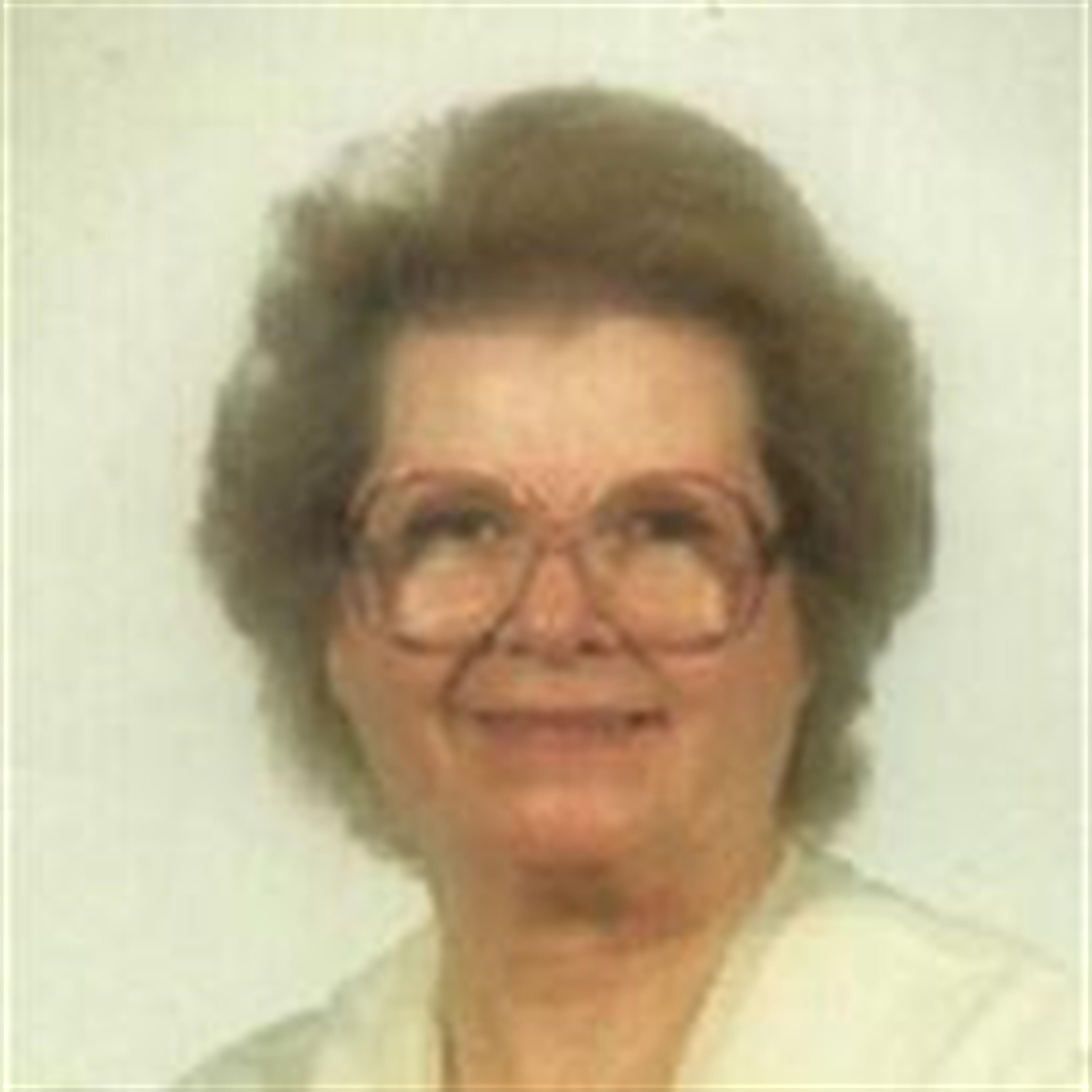 Lois P. Hewlett