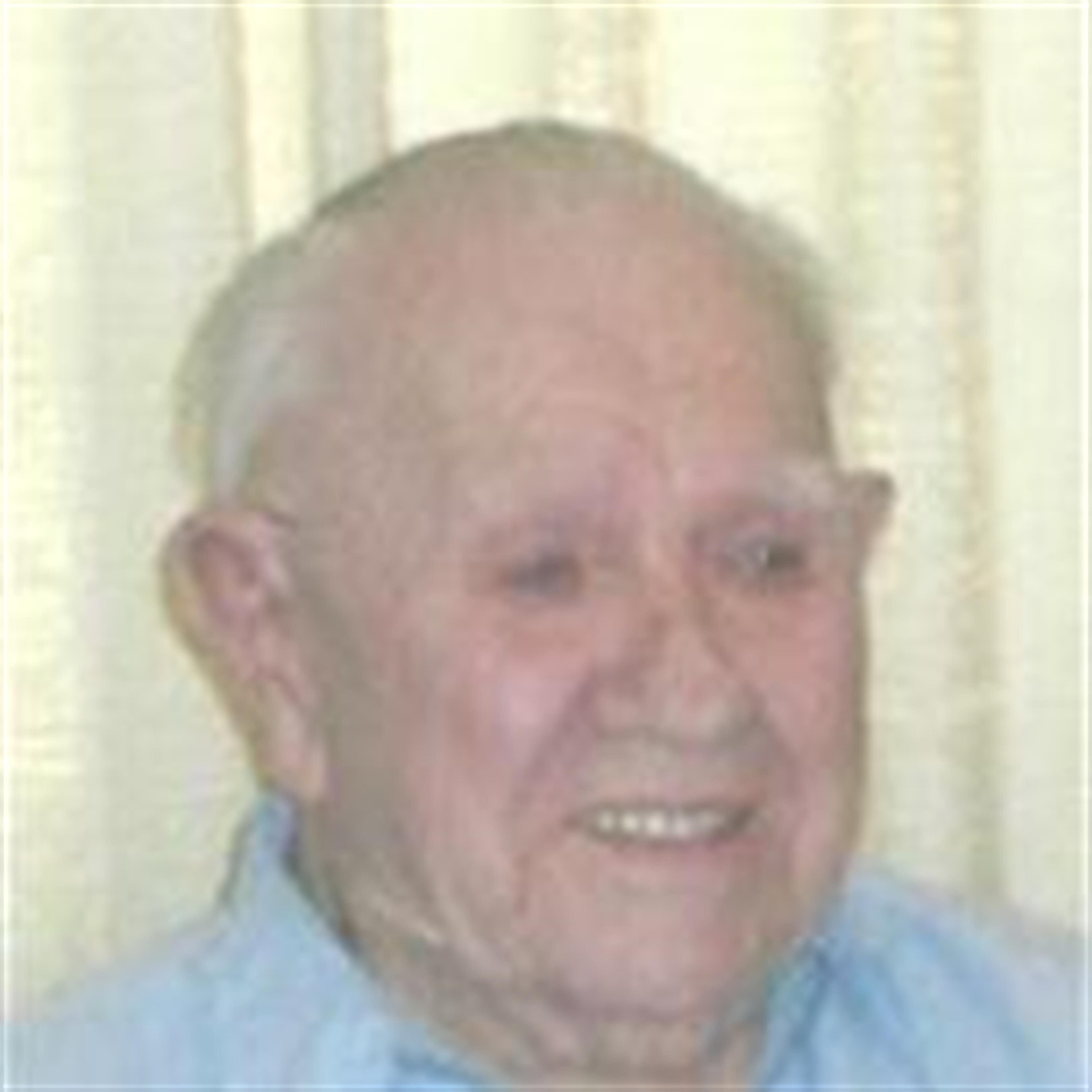 James B. Hooten III