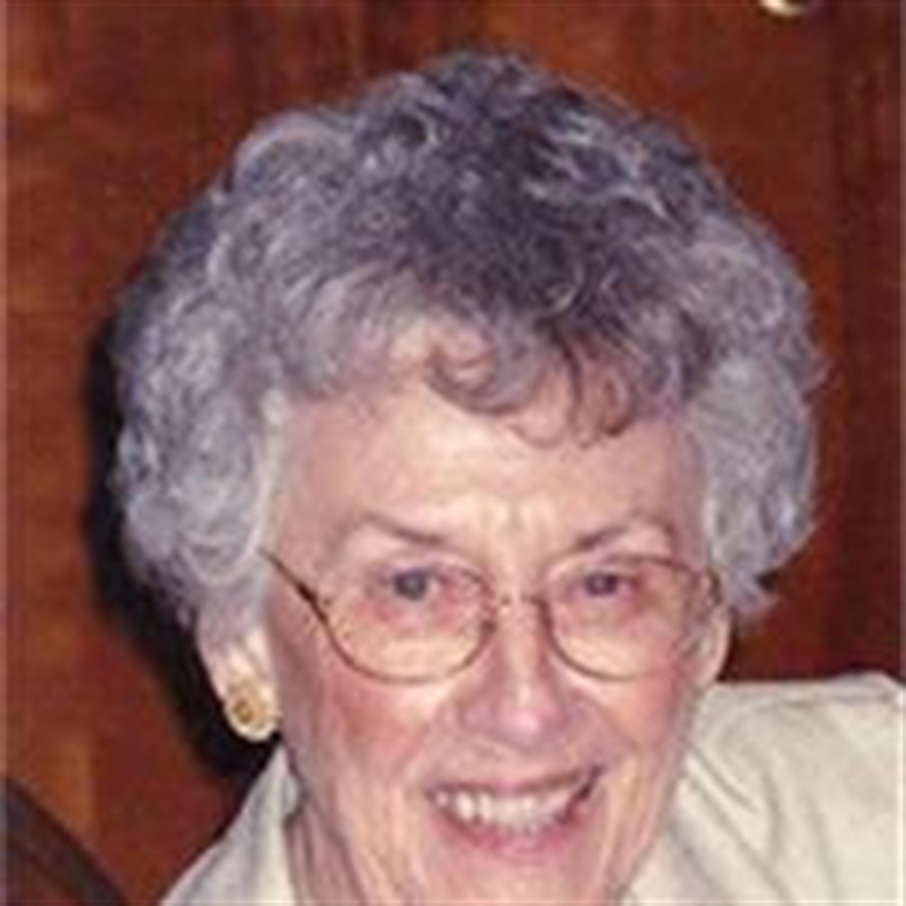 Rubye W. Miller
