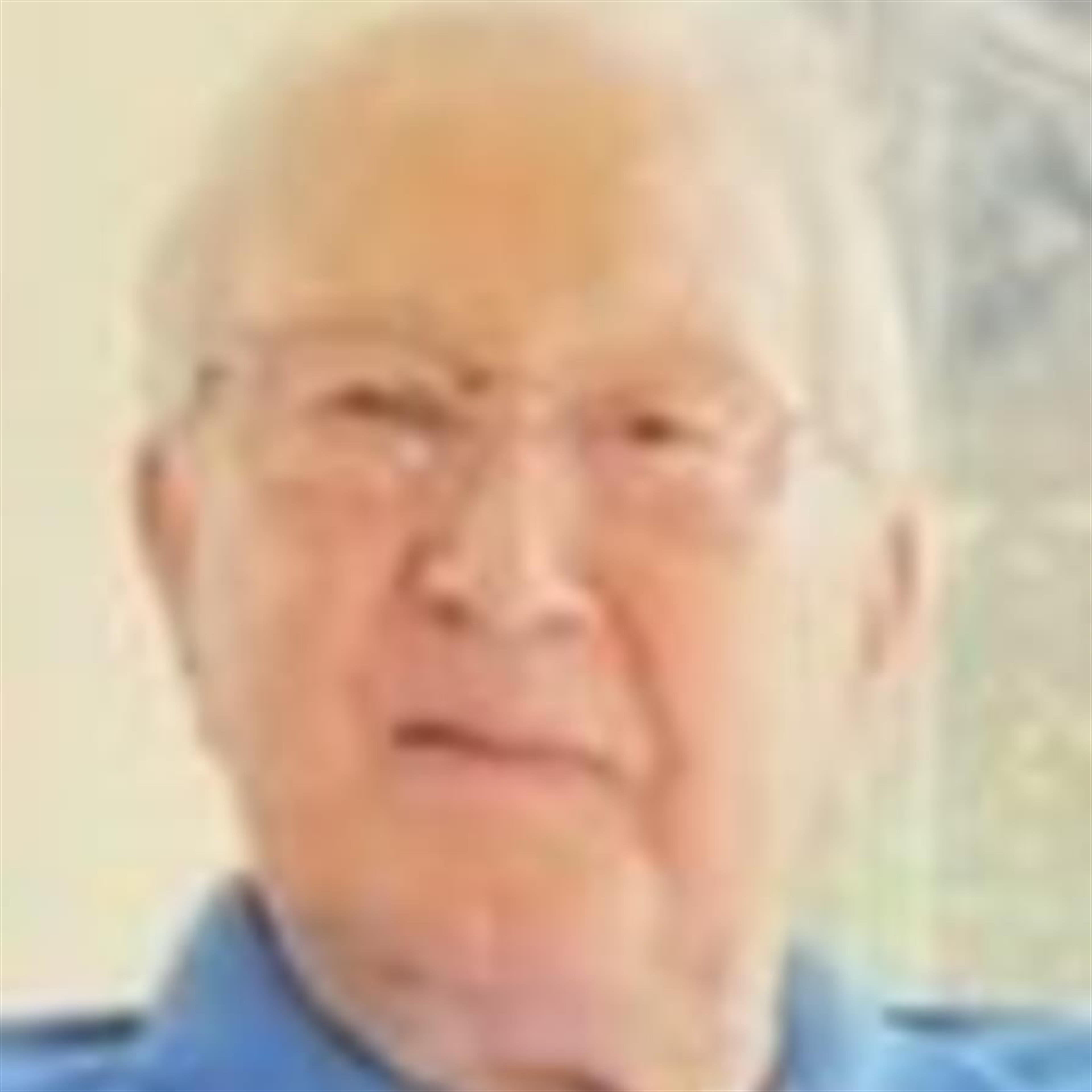 George D. Harabin Sr.