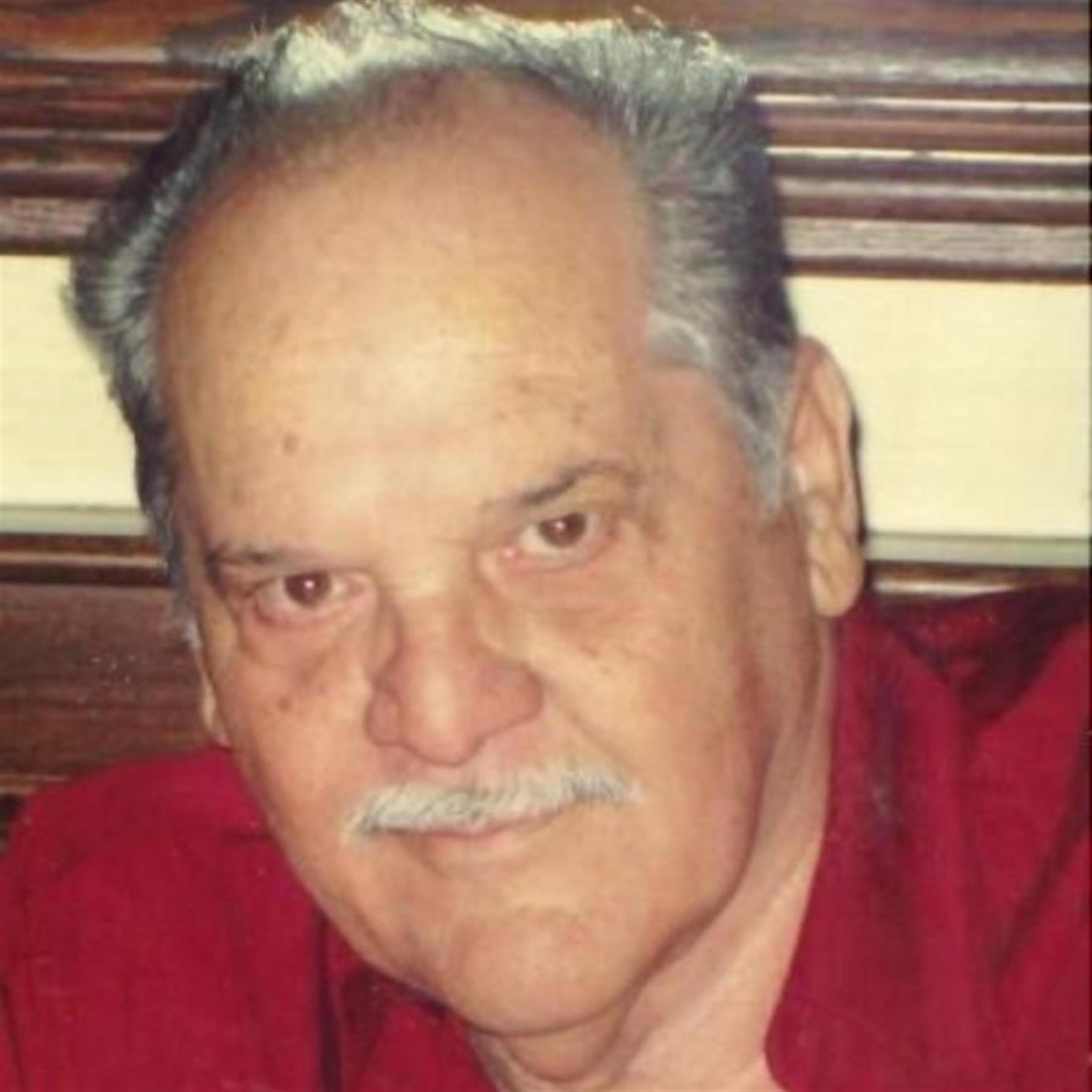 Francisco Salabarria